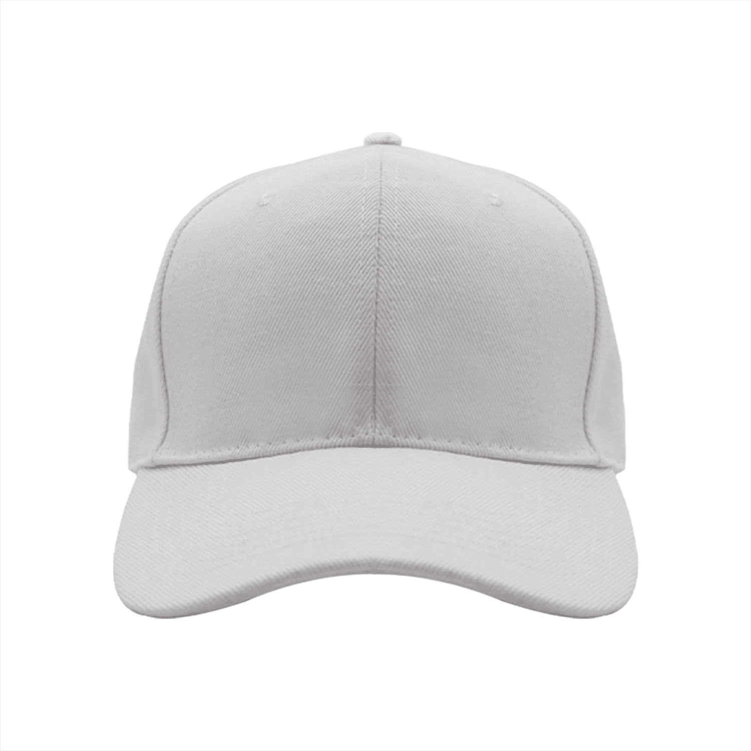 HW24 Fade Resistant 6 Panel Cap