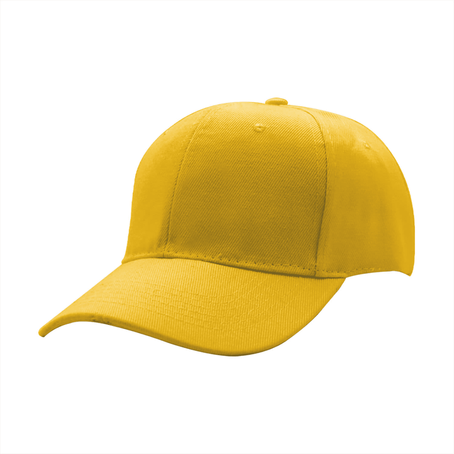 HW24 Fade Resistant 6 Panel Cap