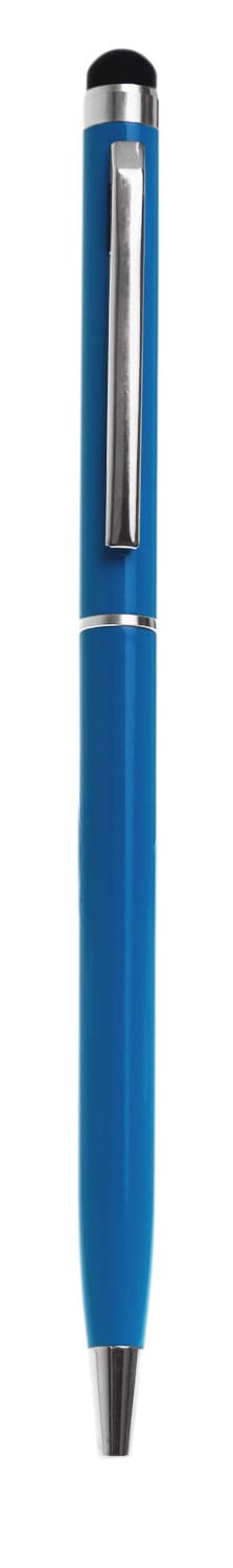 AURORA Slimline Metal Twist-Action Stylus Pen
