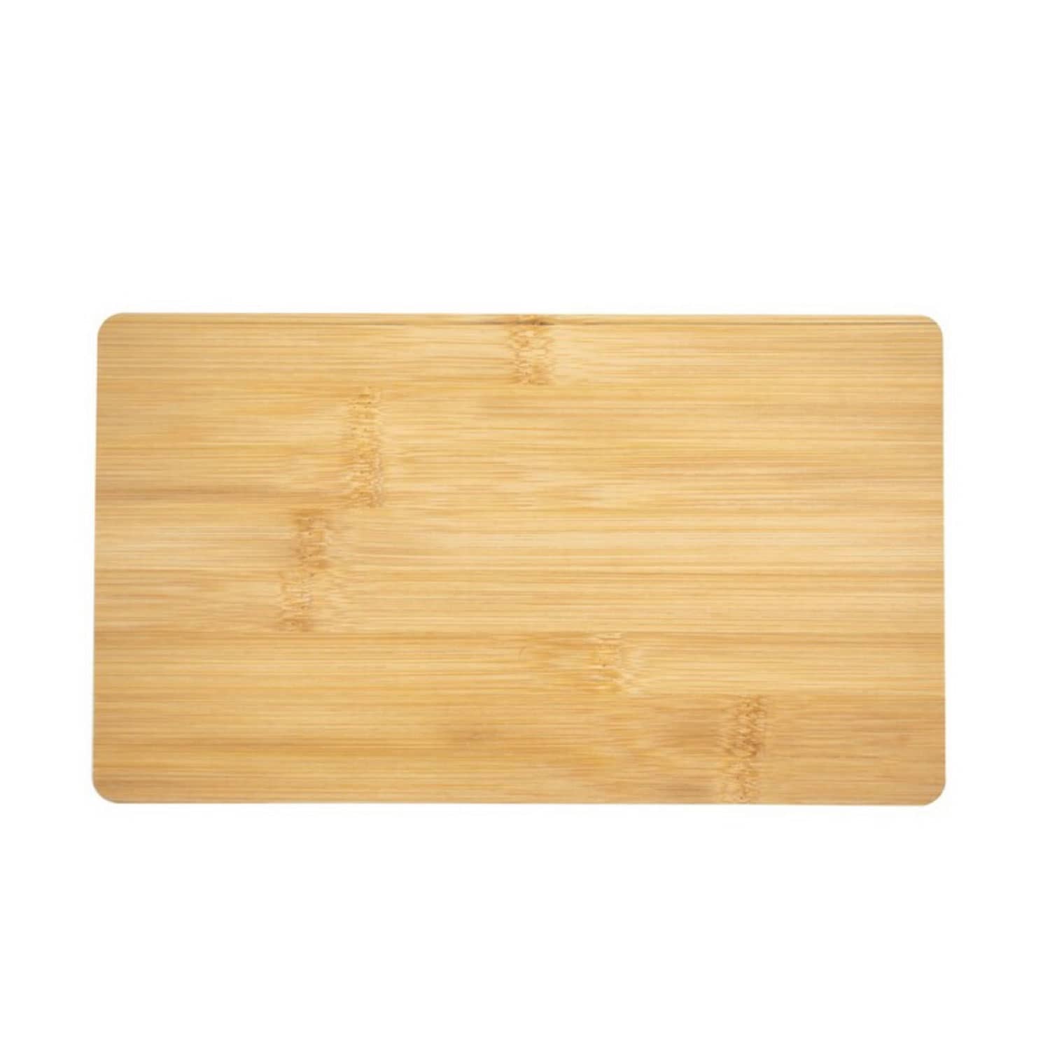 BELLA Bamboo Cheese Set