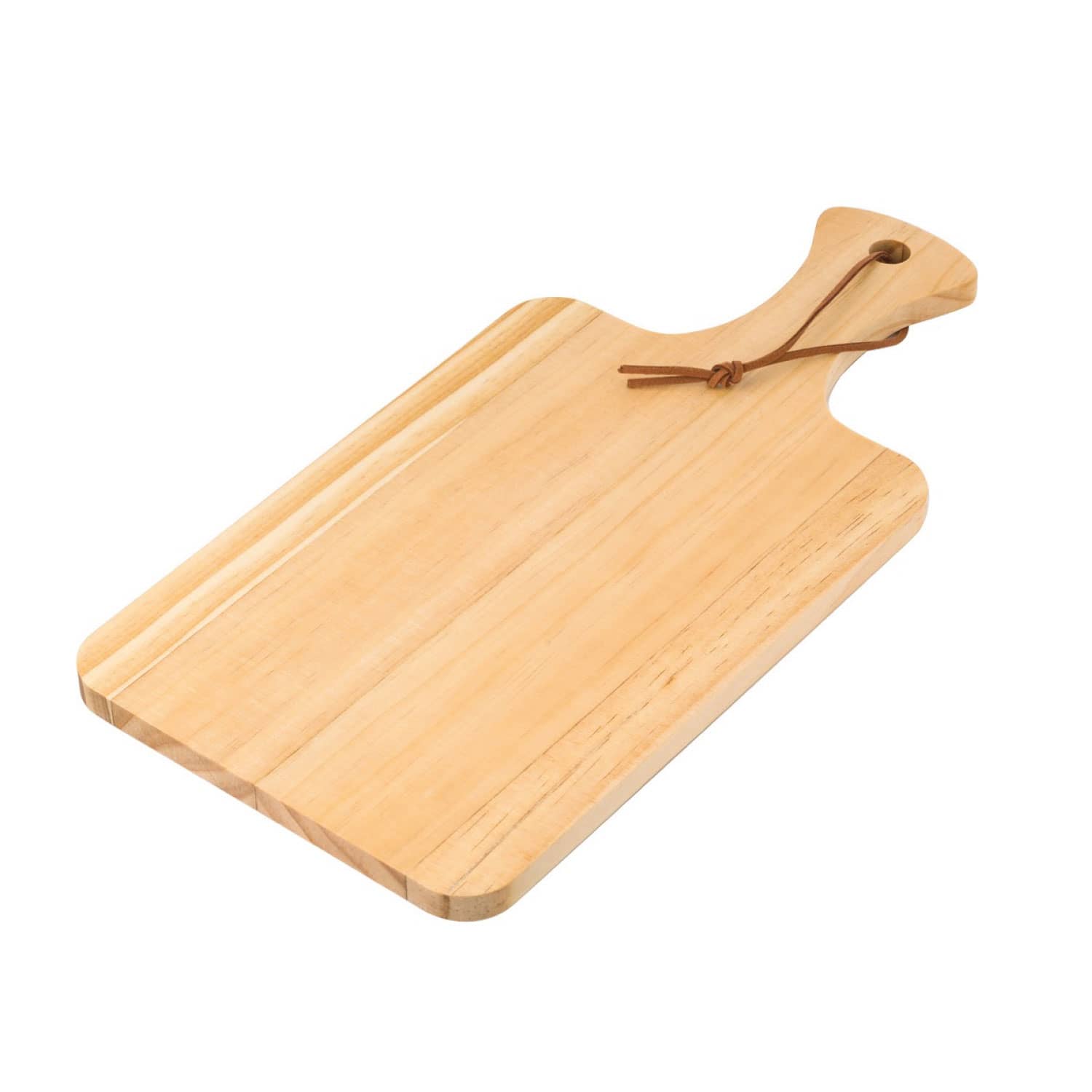 ASPEN Pinewood Cutting Board