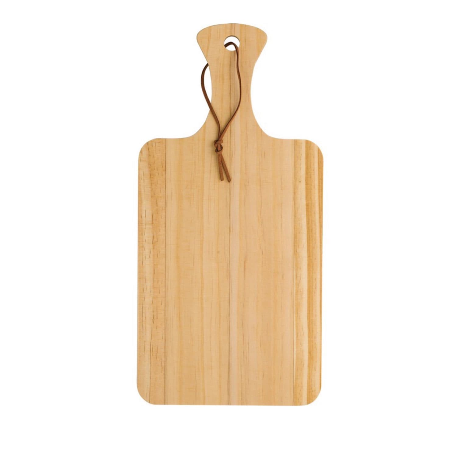 ASPEN Pinewood Cutting Board