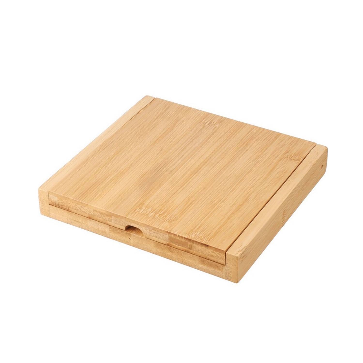 VEGA Bamboo Cheese Board Set