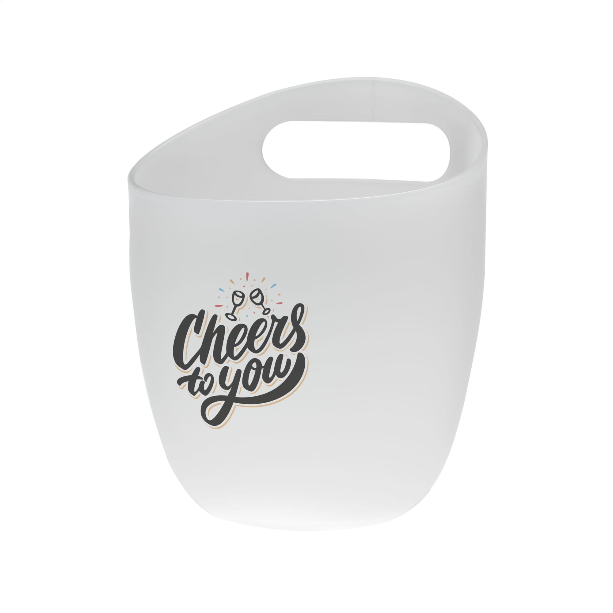 Perth Ice Cooler Bucket 2.5 L
