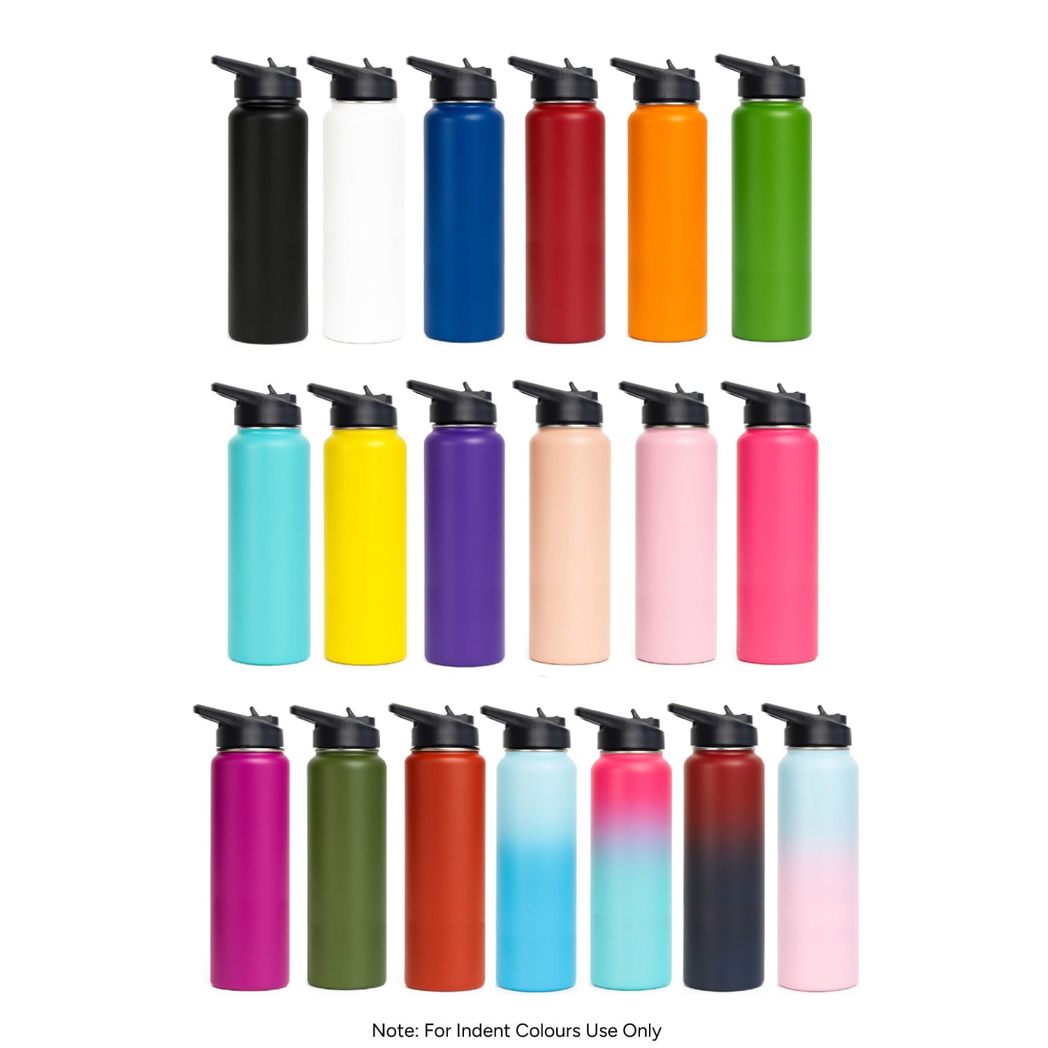 LAPEN 750ml Vacuum Bottle - 3 Different Lid Options