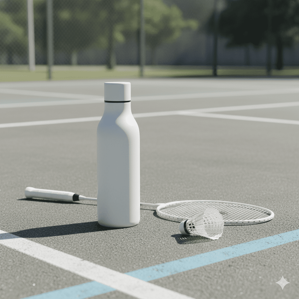Emily Bottle – 550ml Thermal Drink Bottle