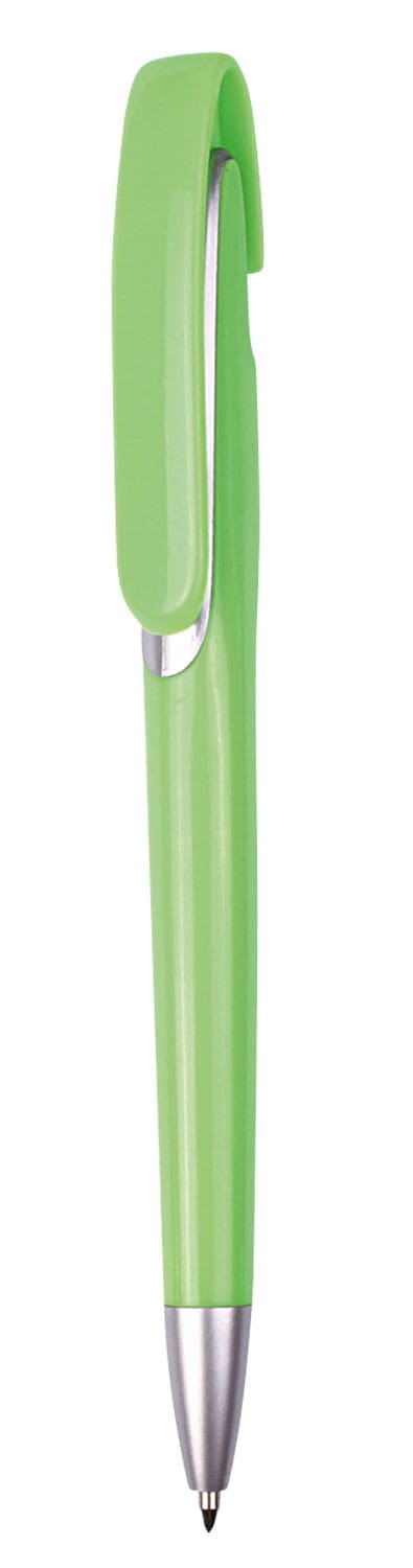 EUROPA Push-Action Plastic Ballpen