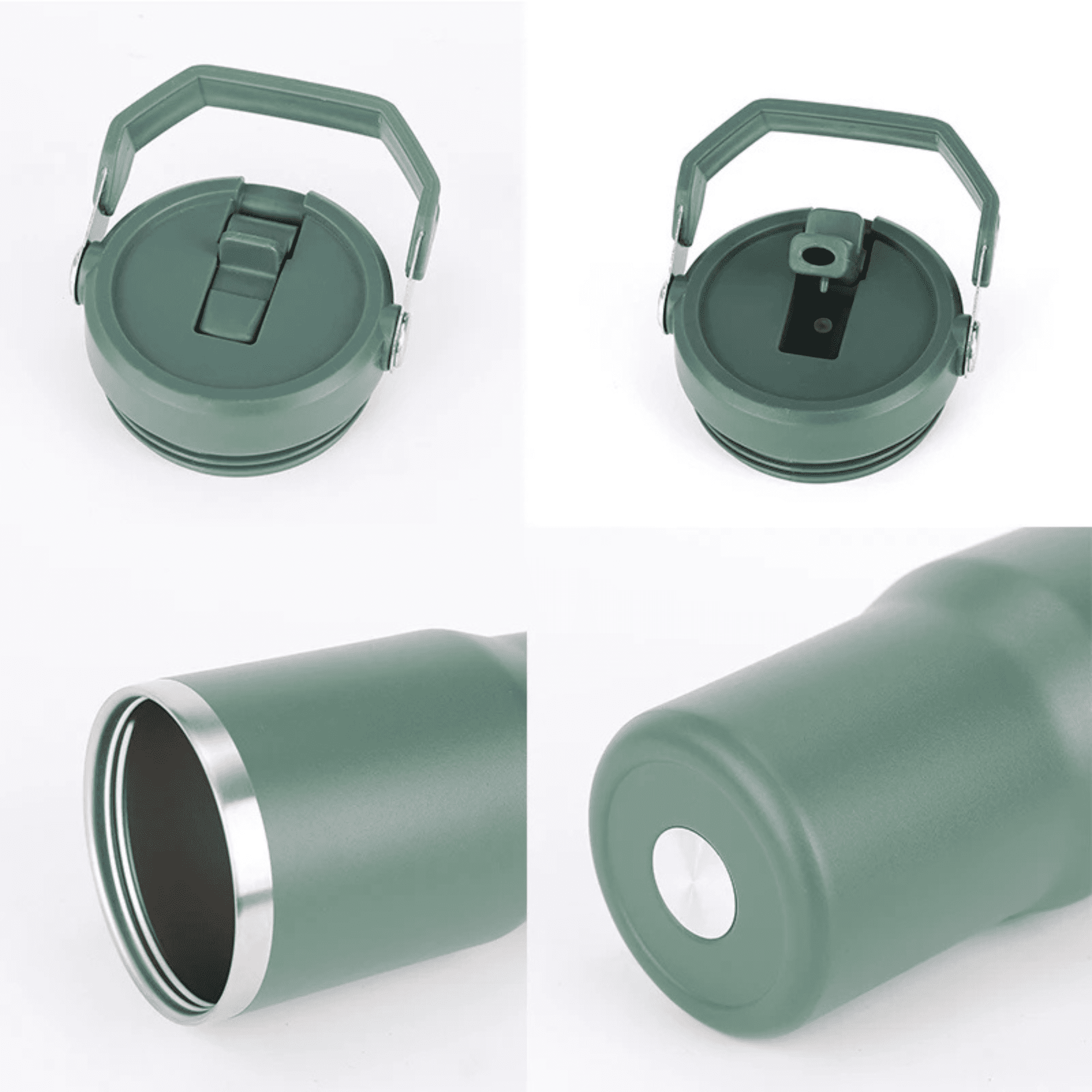 Ocean 900ml Vacuum Tumbler