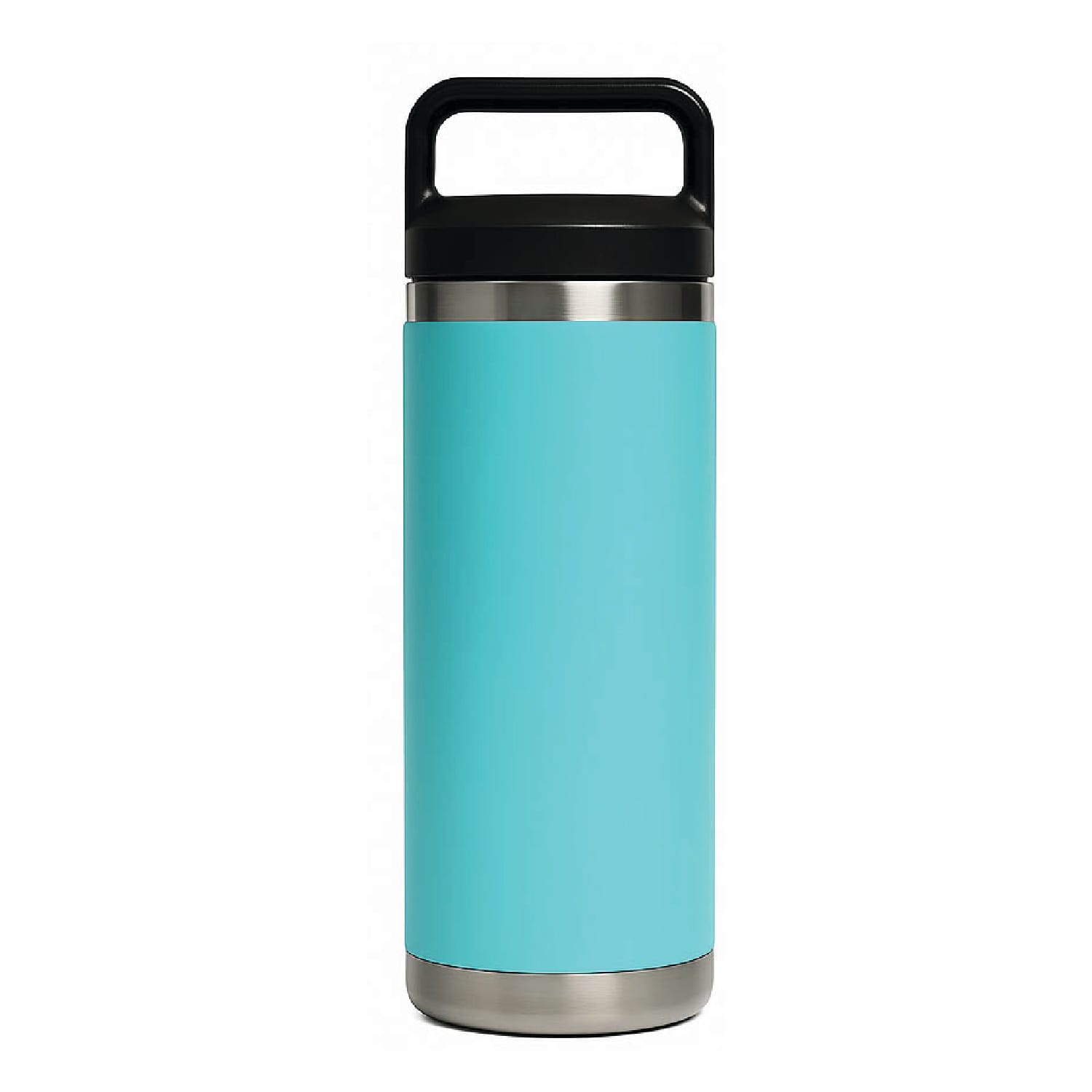 HYDRO - 532ml Vacuum Bottle with Tritan Lid