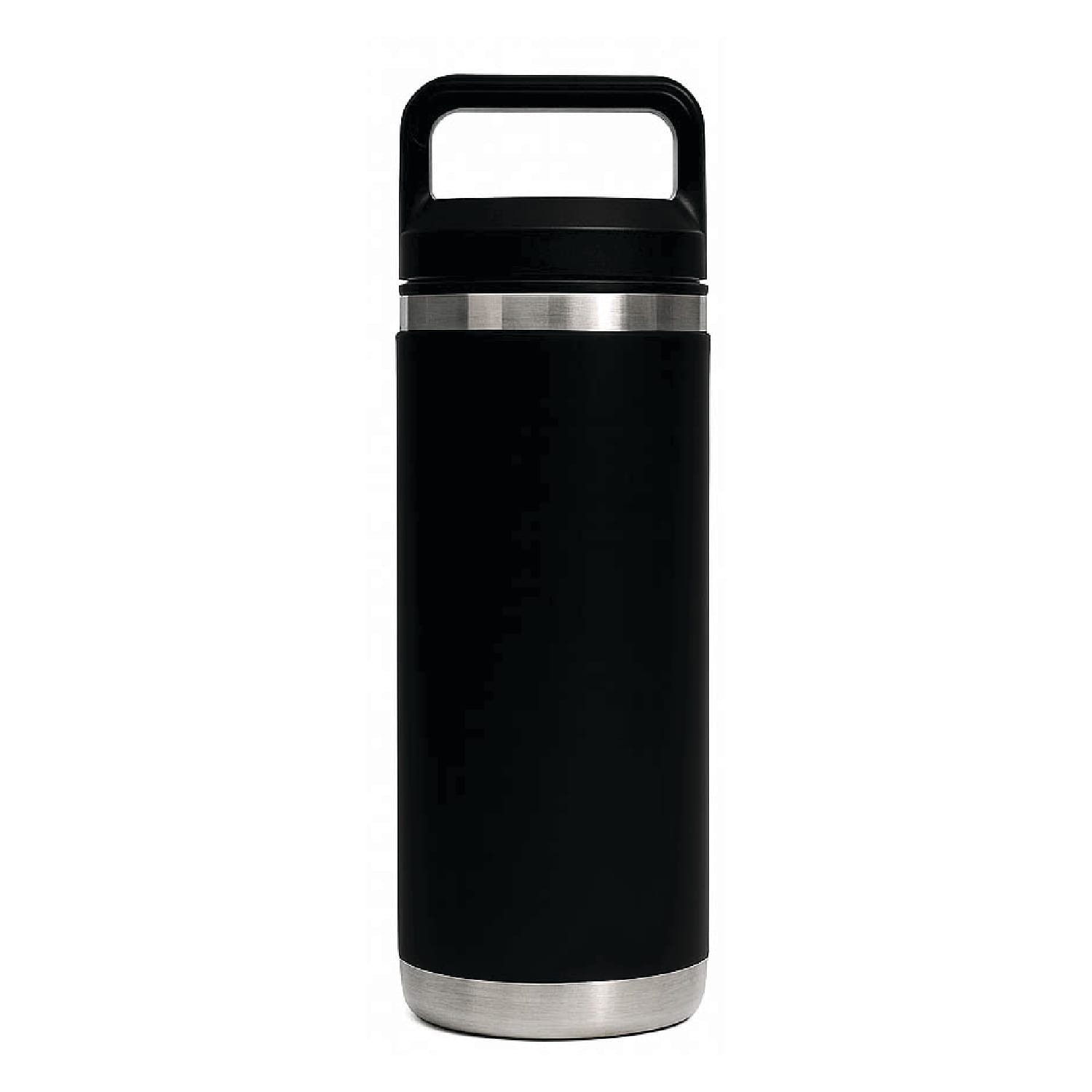 HYDRO - 532ml Vacuum Bottle with Tritan Lid