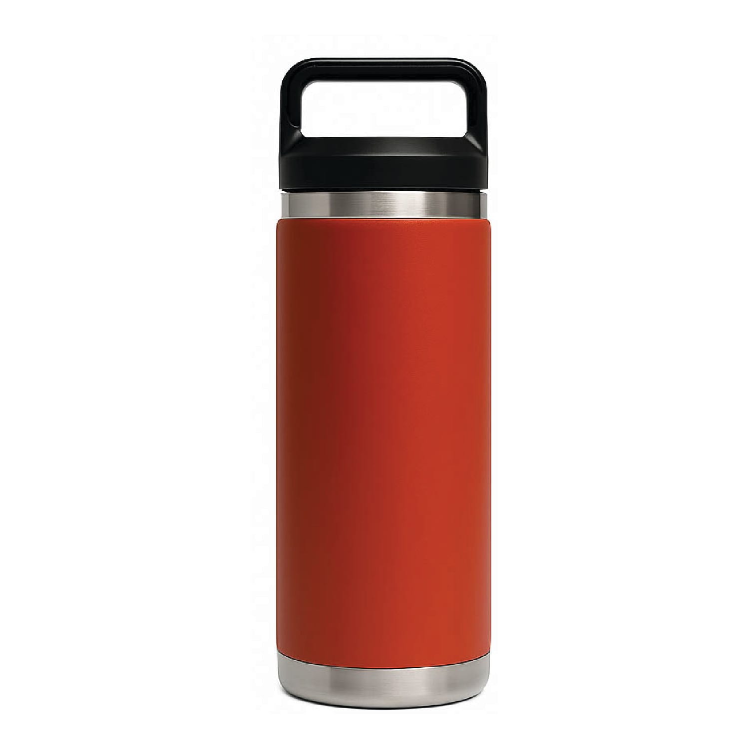 HYDRO - 532ml Vacuum Bottle with Tritan Lid