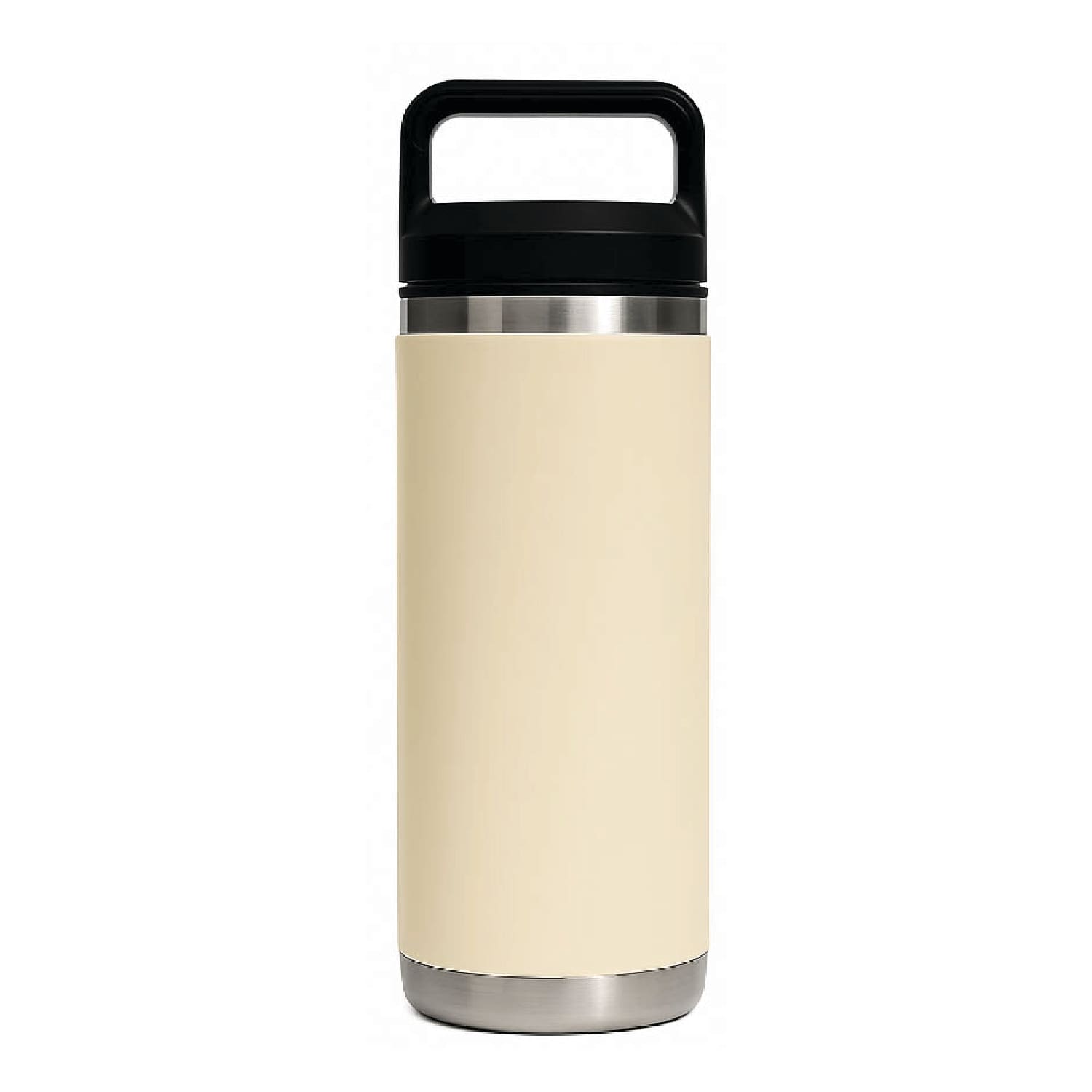 HYDRO - 532ml Vacuum Bottle with Tritan Lid