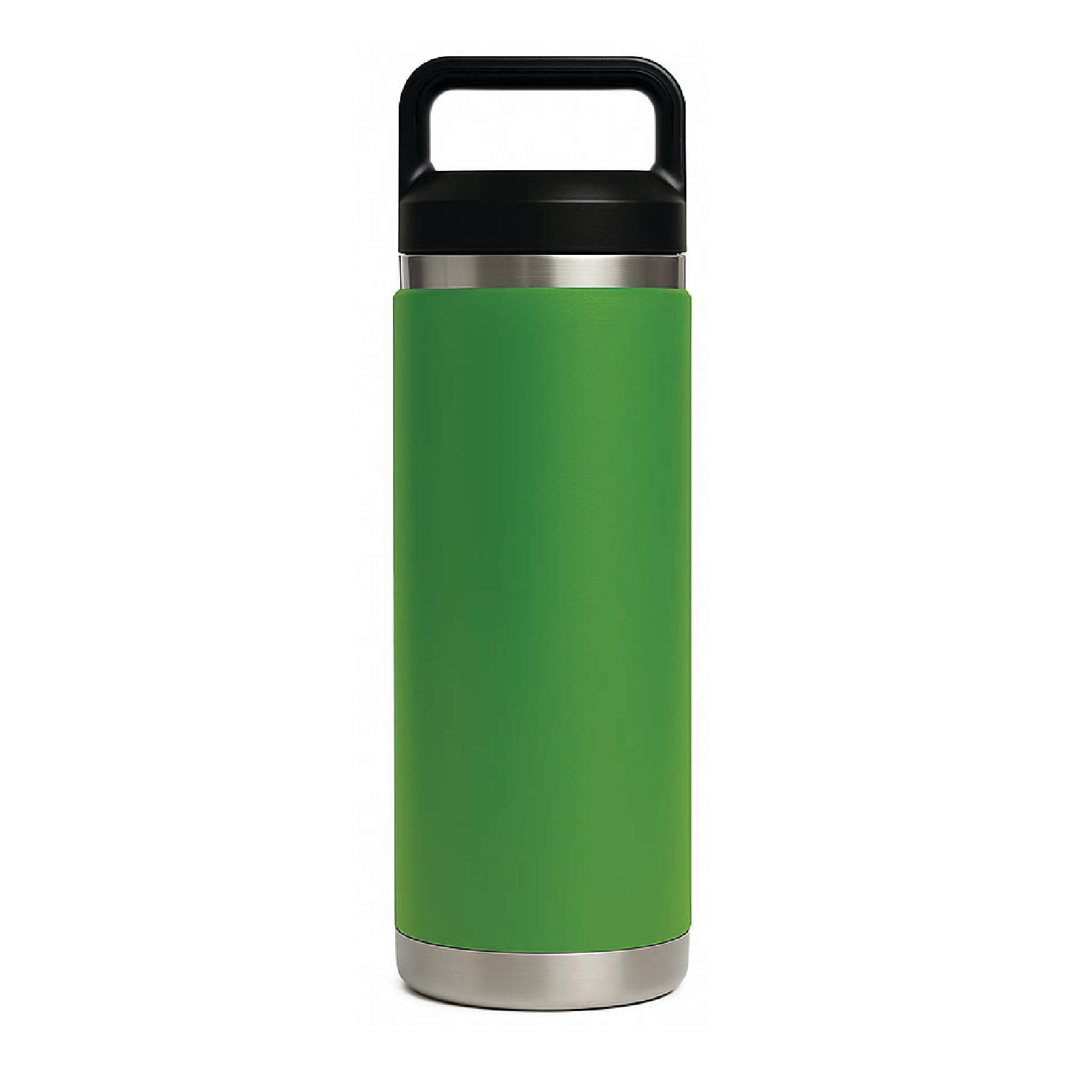 HYDRO - 532ml Vacuum Bottle with Tritan Lid