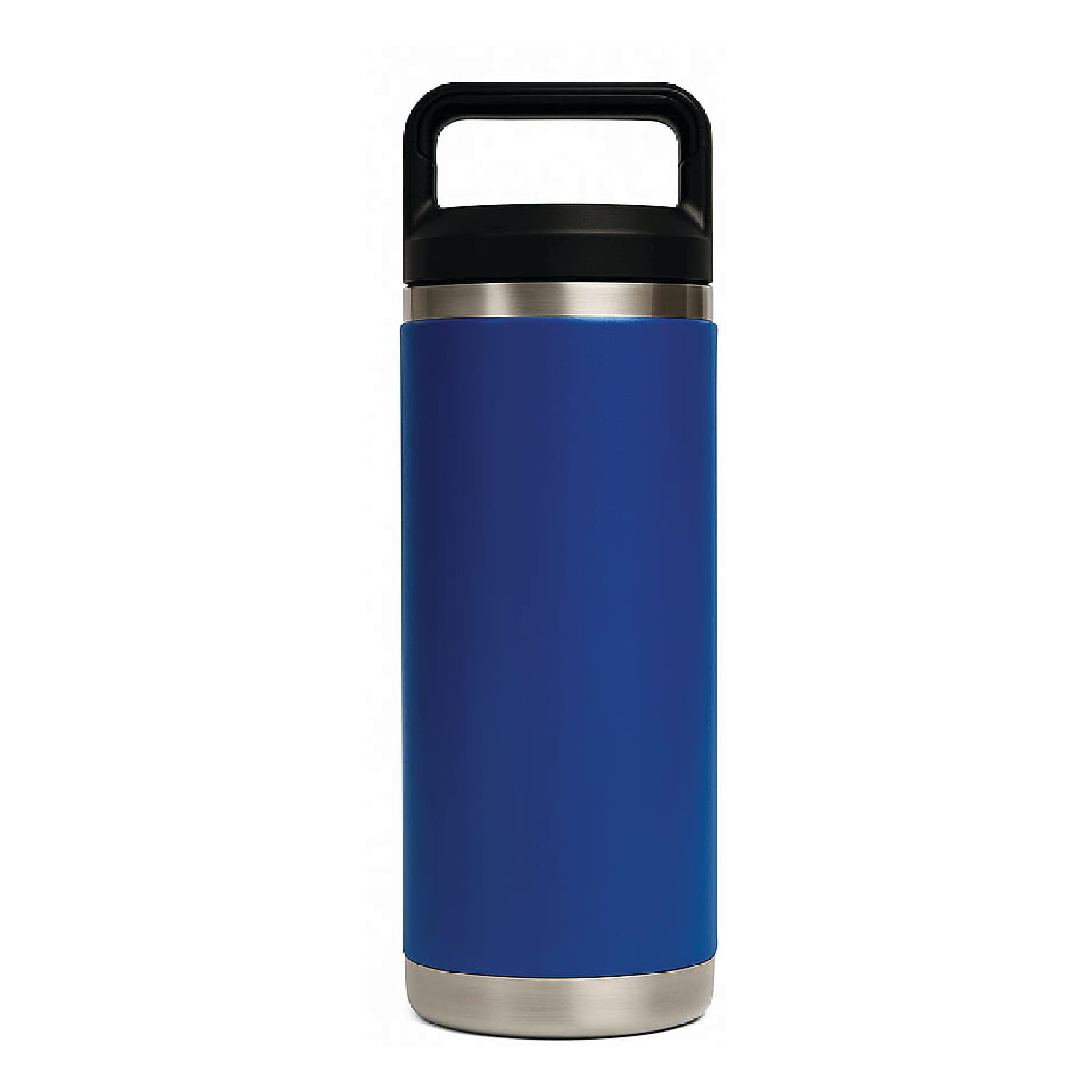 HYDRO - 532ml Vacuum Bottle with Tritan Lid