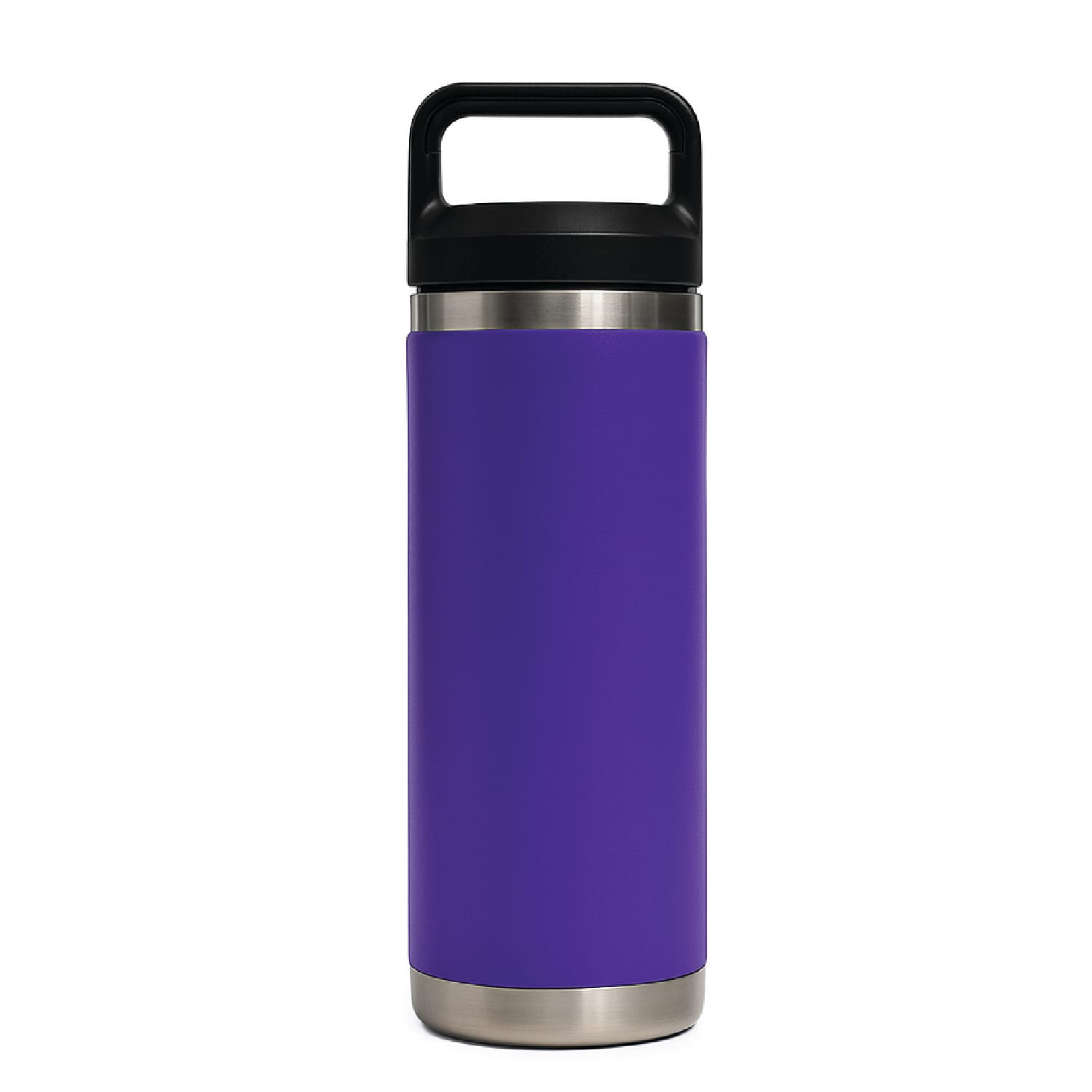 HYDRO - 532ml Vacuum Bottle with Tritan Lid
