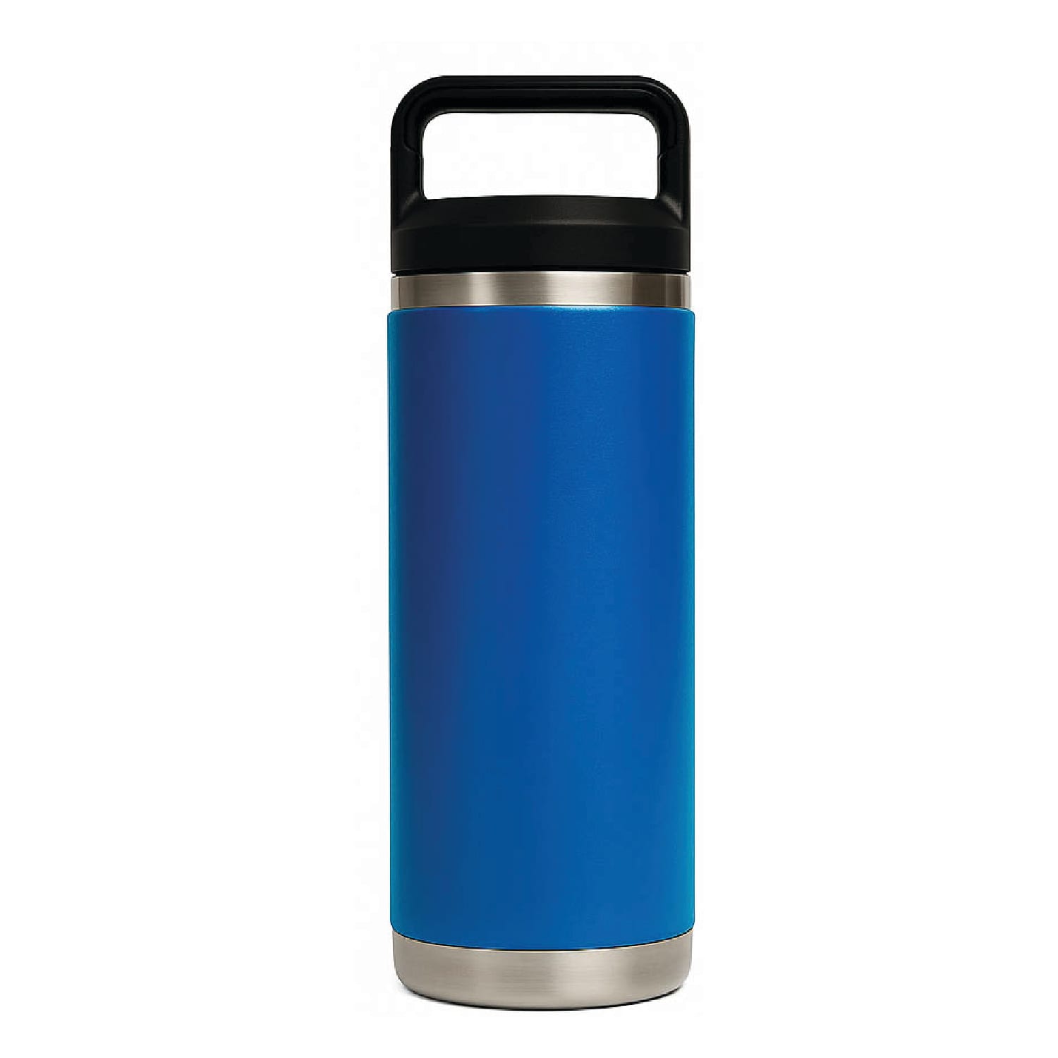 HYDRO - 532ml Vacuum Bottle with Tritan Lid