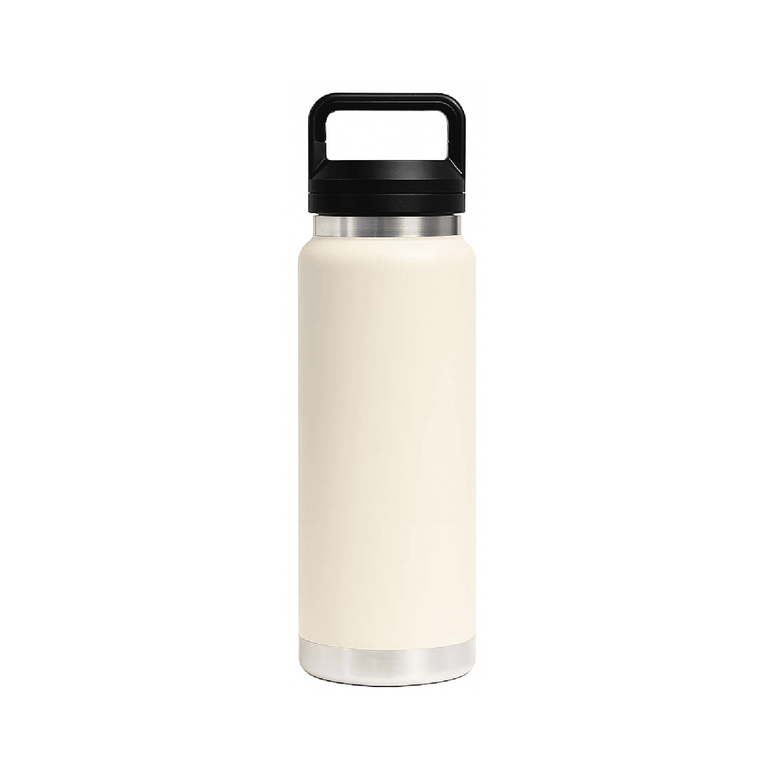 HYDRO - 750ml Vacuum Bottle with Tritan Lid