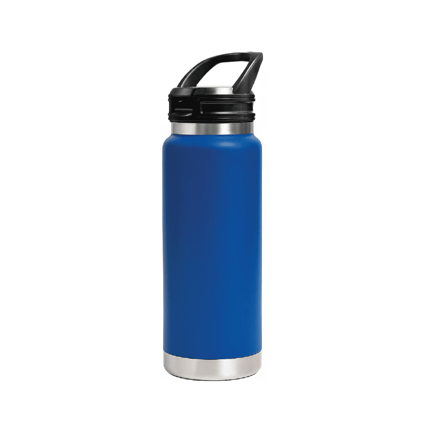 HYDRO - 750ml Vacuum Bottle with Sipper Handle Lid