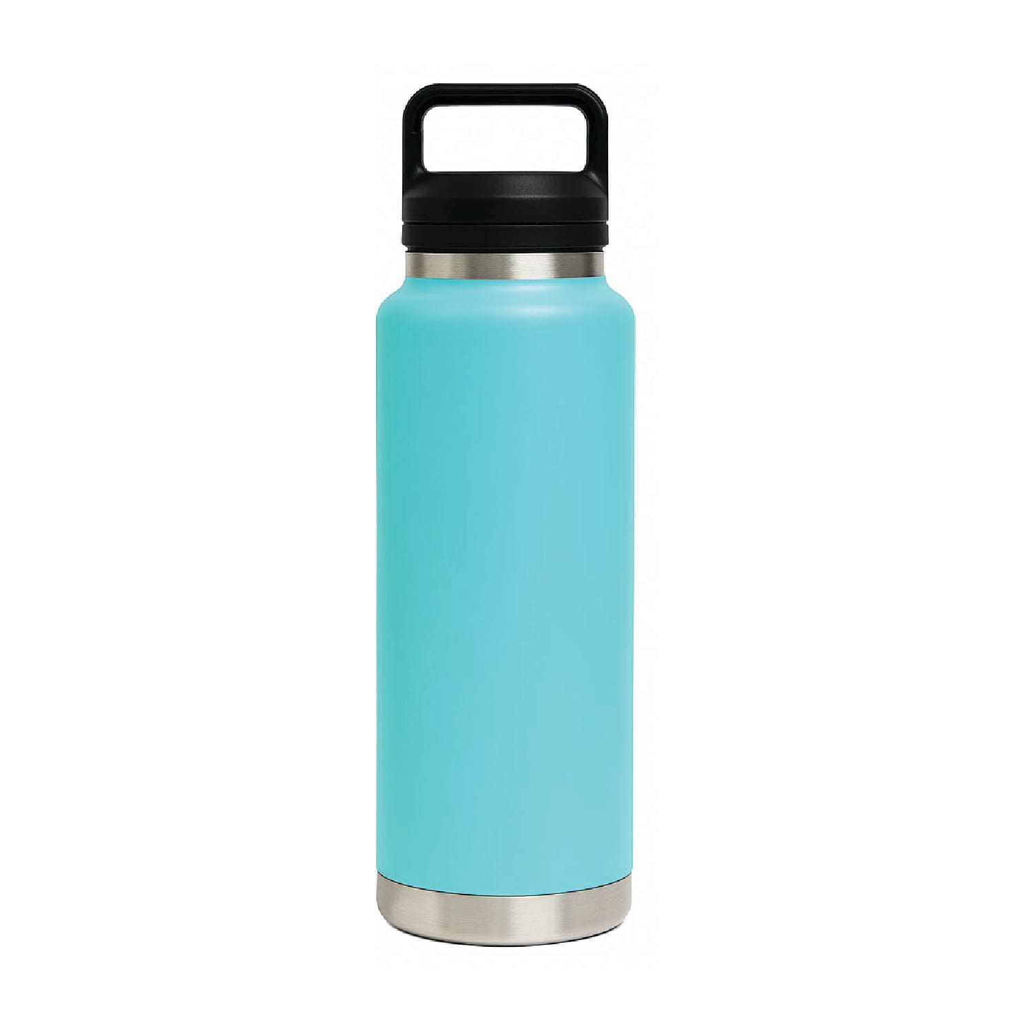 HYDRO - 1L Vacuum Bottle with Tritan Lid
