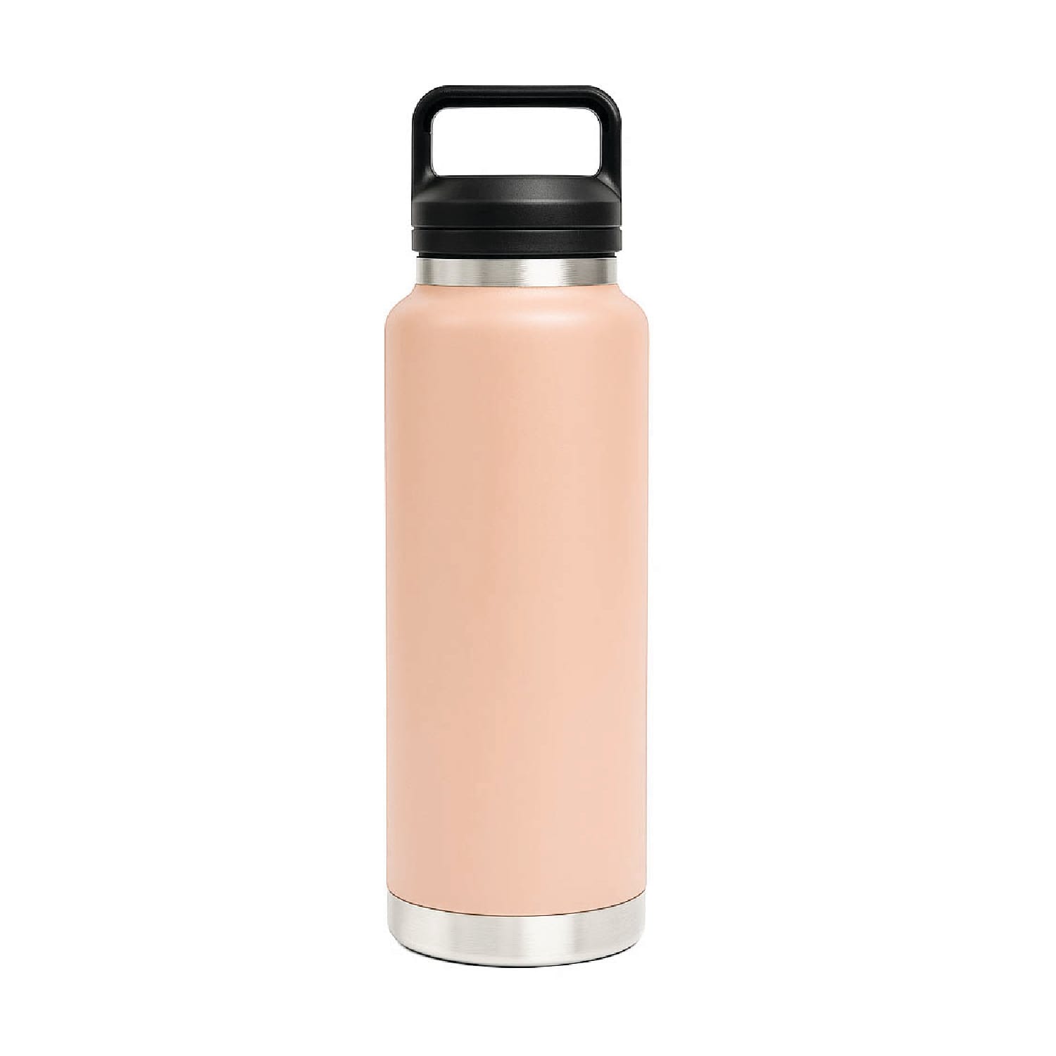 HYDRO - 1L Vacuum Bottle with Tritan Lid