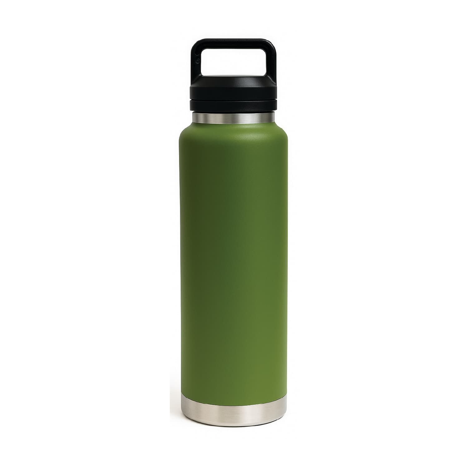 HYDRO - 1L Vacuum Bottle with Tritan Lid