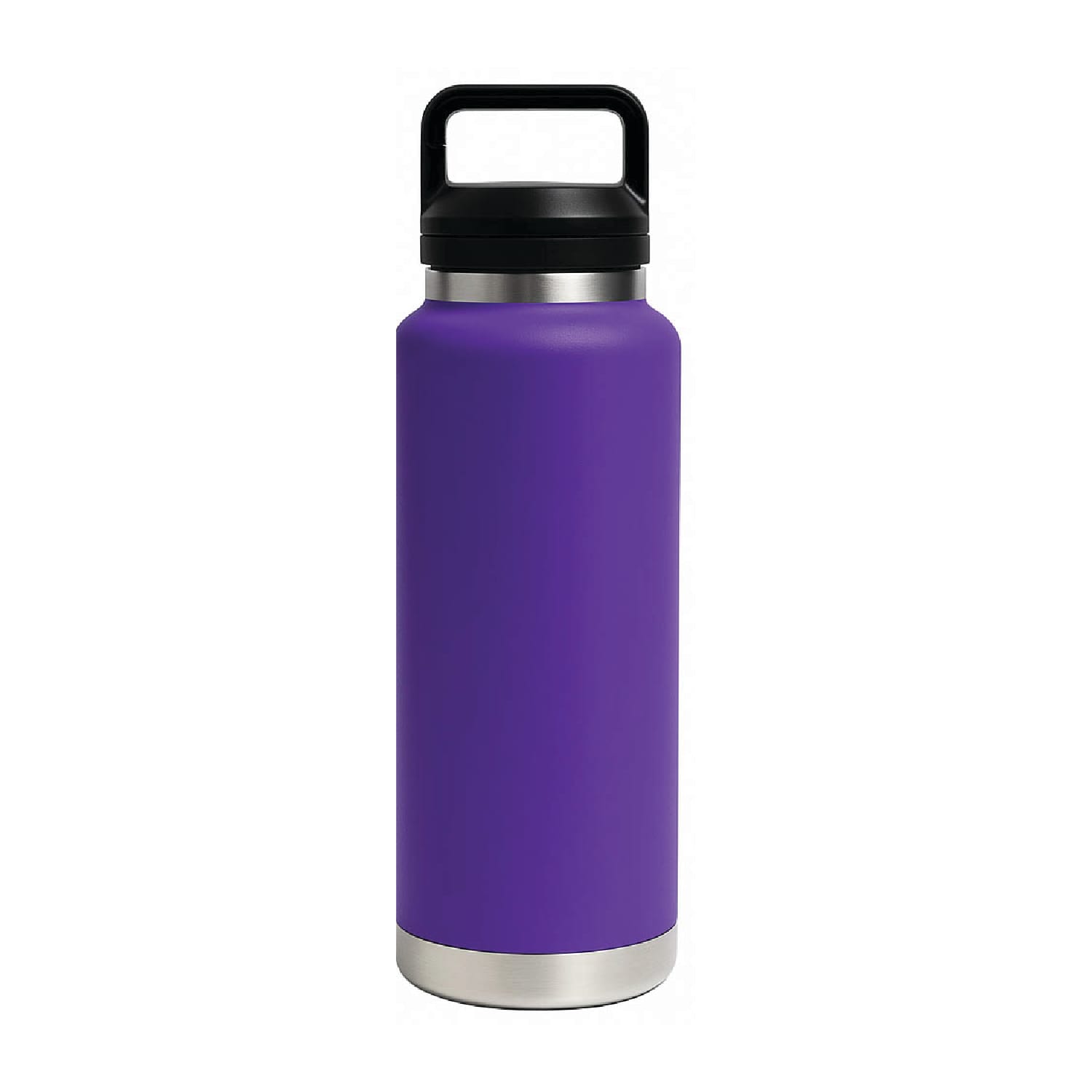 HYDRO - 1L Vacuum Bottle with Tritan Lid