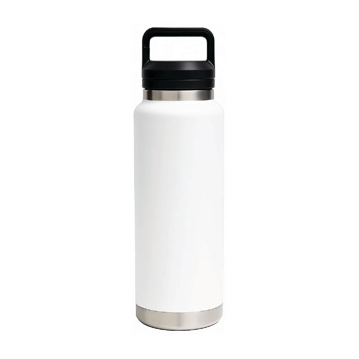HYDRO - 1L Vacuum Bottle with Tritan Lid