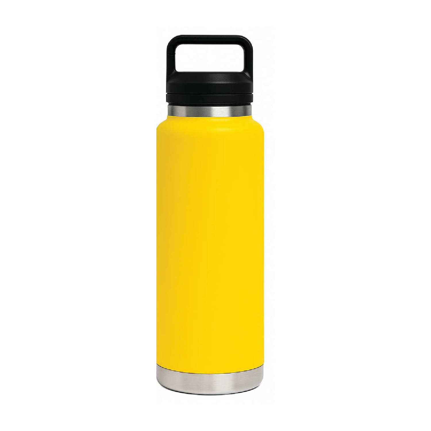 HYDRO - 1L Vacuum Bottle with Tritan Lid