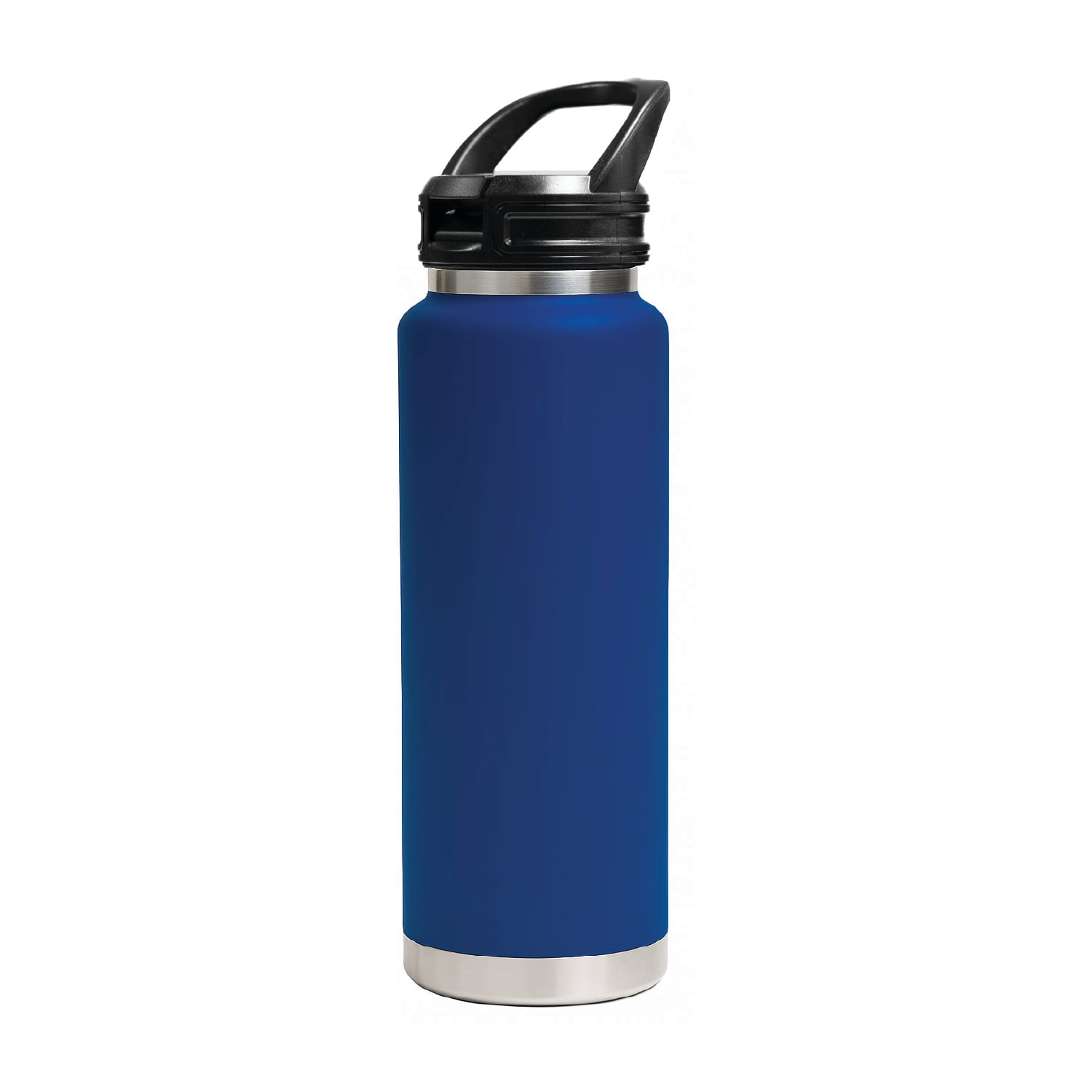 HYDRO - 1L Vacuum Bottle with Sipper Handle Lid