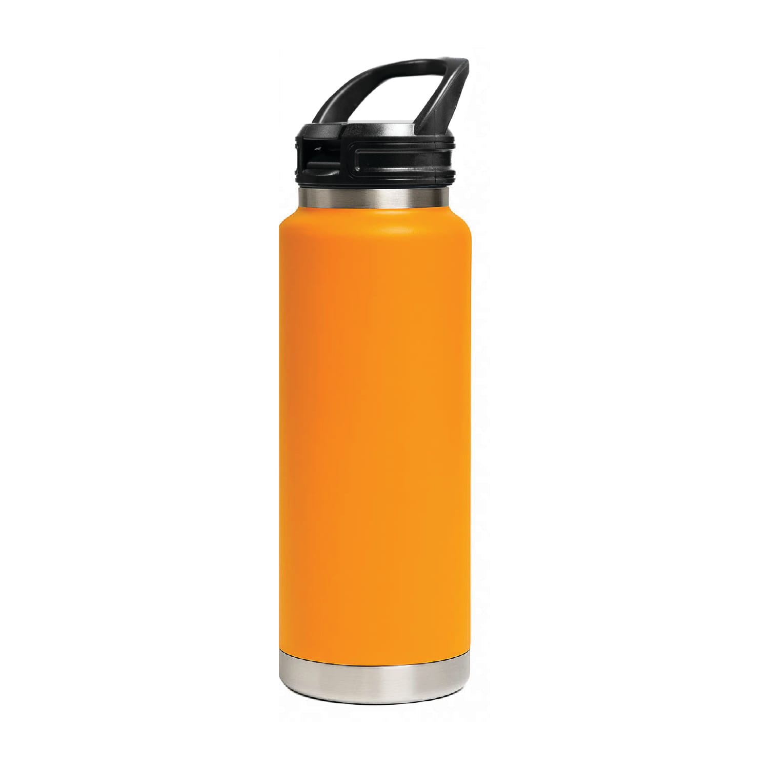 HYDRO - 1L Vacuum Bottle with Sipper Handle Lid