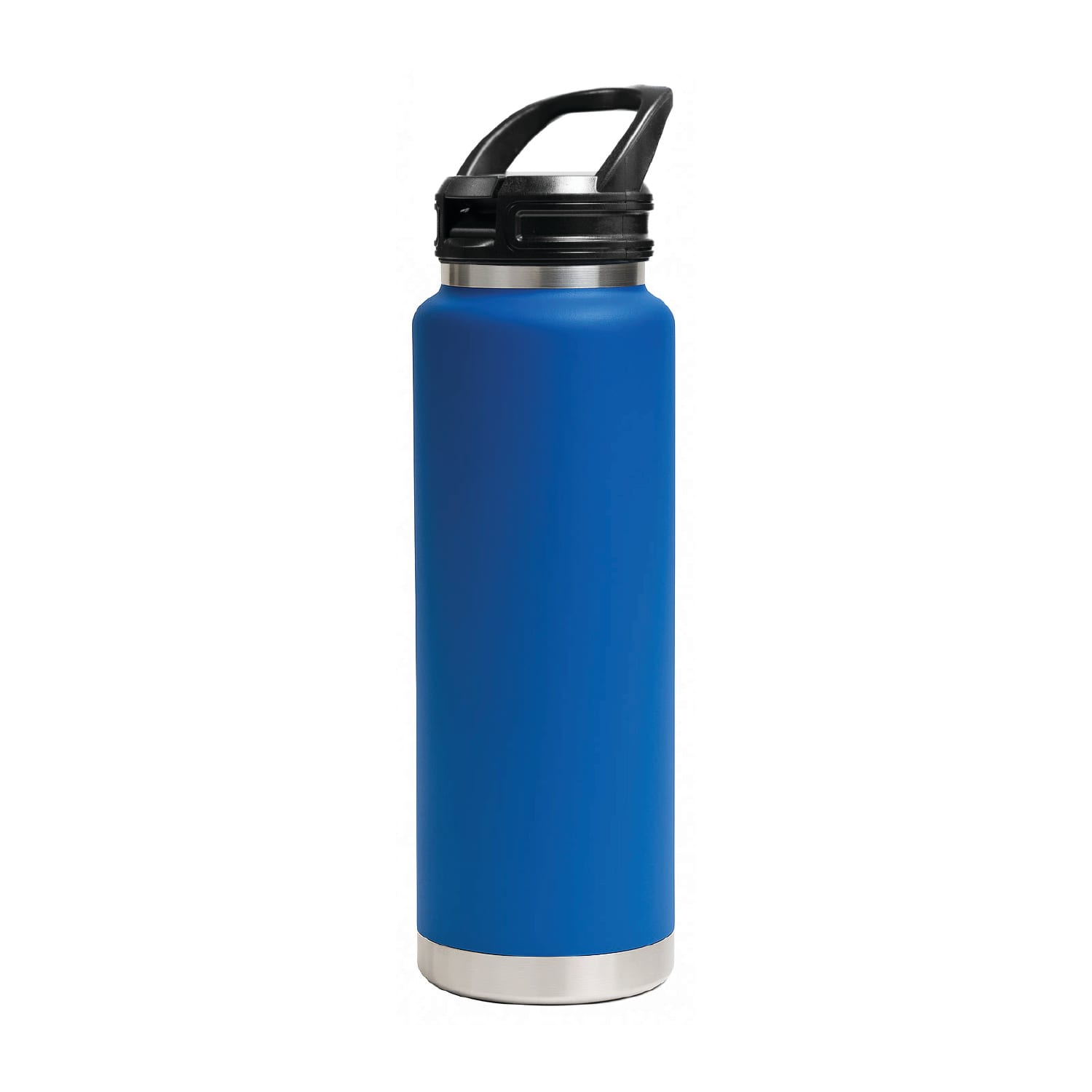 HYDRO - 1L Vacuum Bottle with Sipper Handle Lid