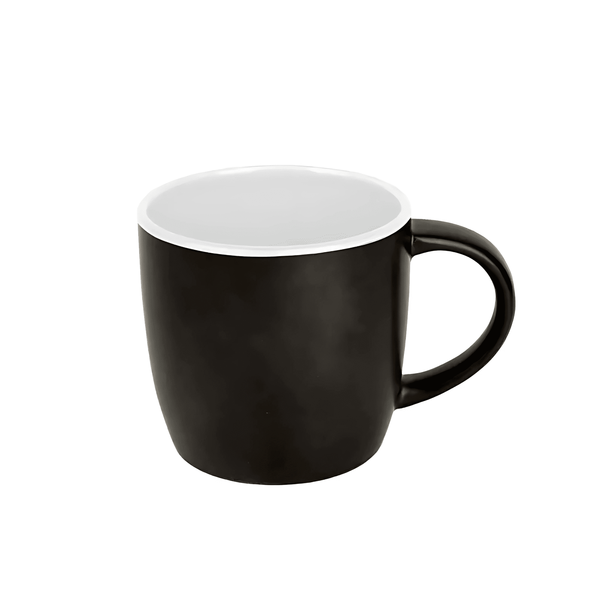 350ml Inside Coloured Coffee Mug