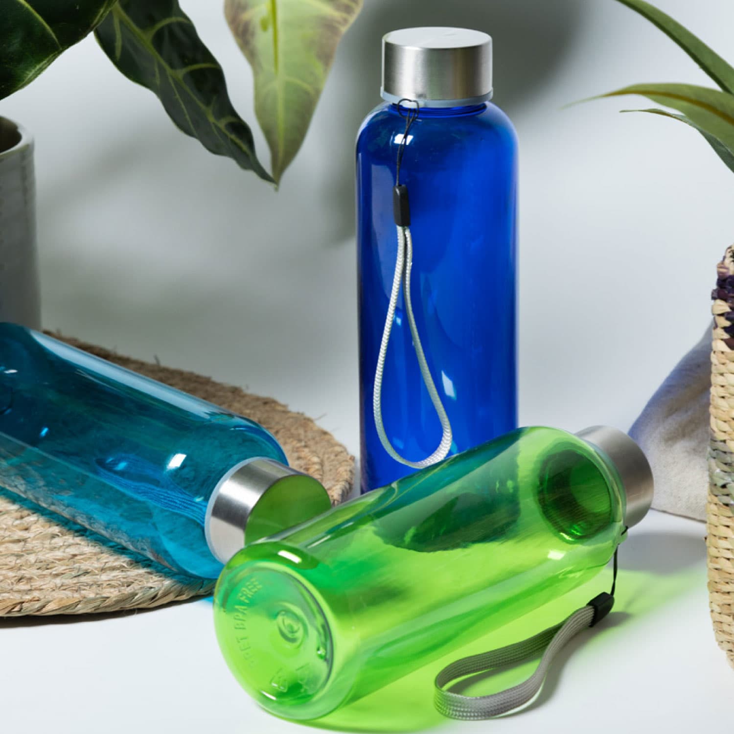 Stellar RPET Sports Bottle
