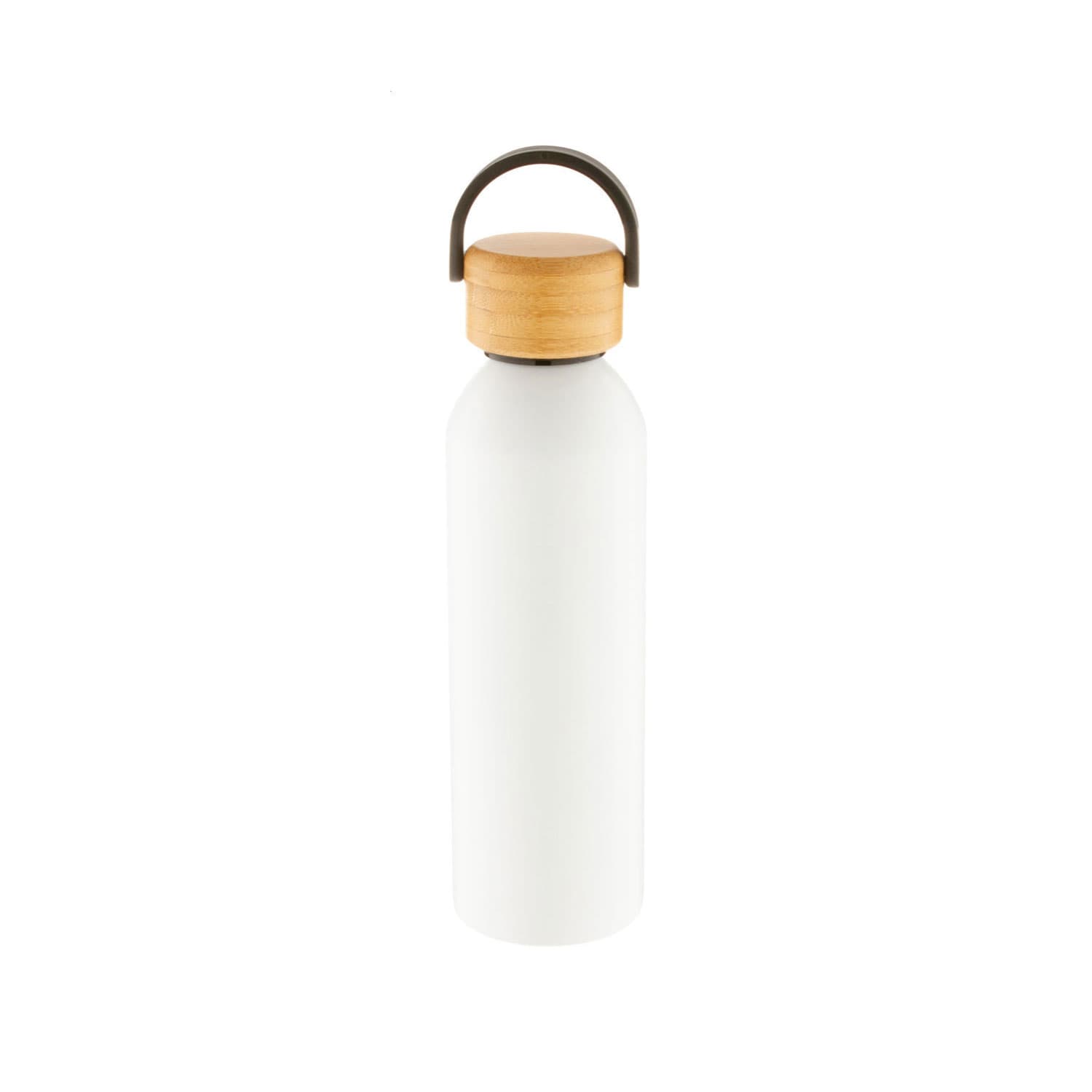 Dynamo 600ml Aluminium Bottle