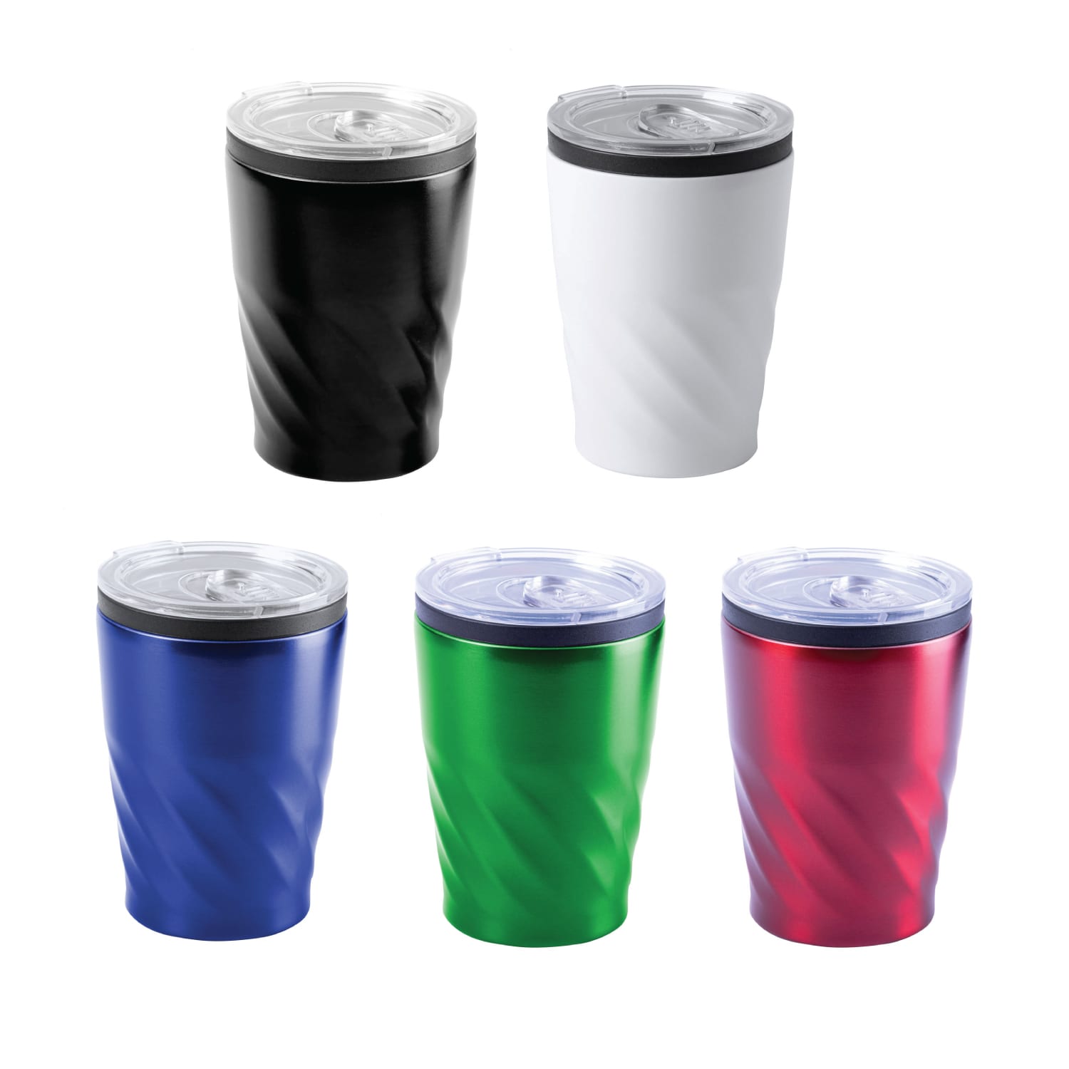 Twist 350ml Thermo Cup