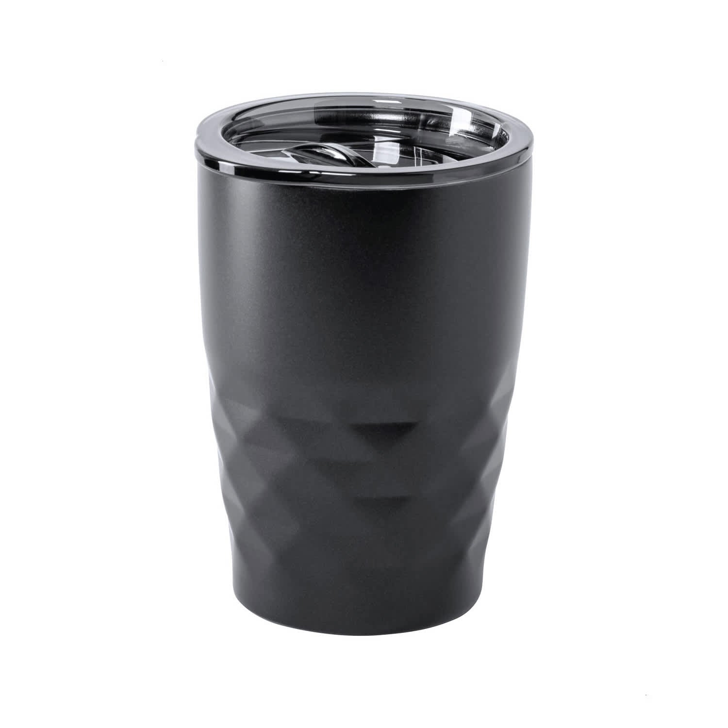 Cupra 350ml Copper Insulated Coffee Cup
