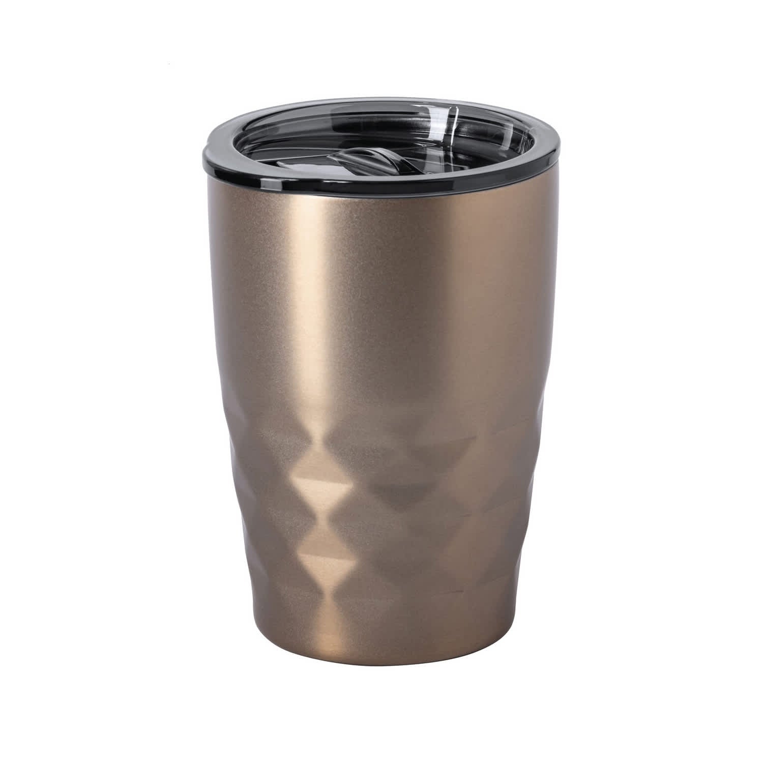Cupra 350ml Copper Insulated Coffee Cup