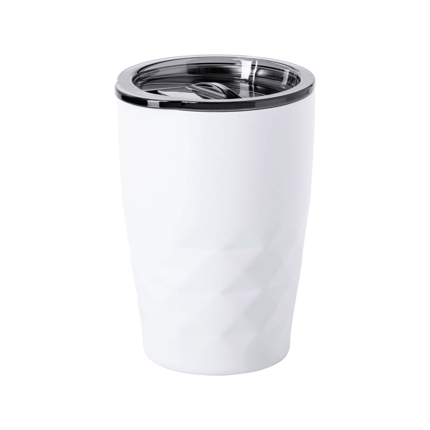 Cupra 350ml Copper Insulated Coffee Cup