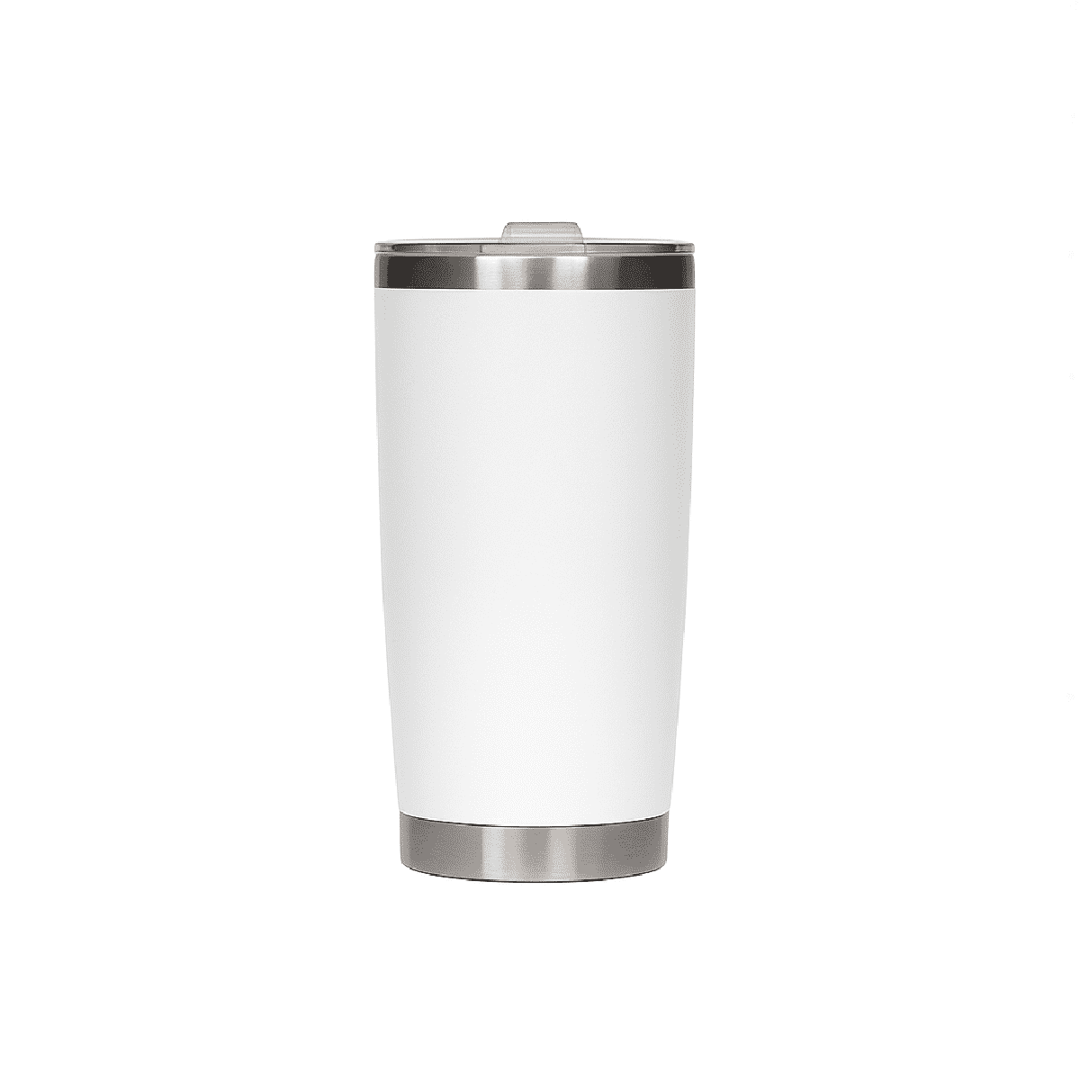 Cuppra 550ml Stainless Steel Cup
