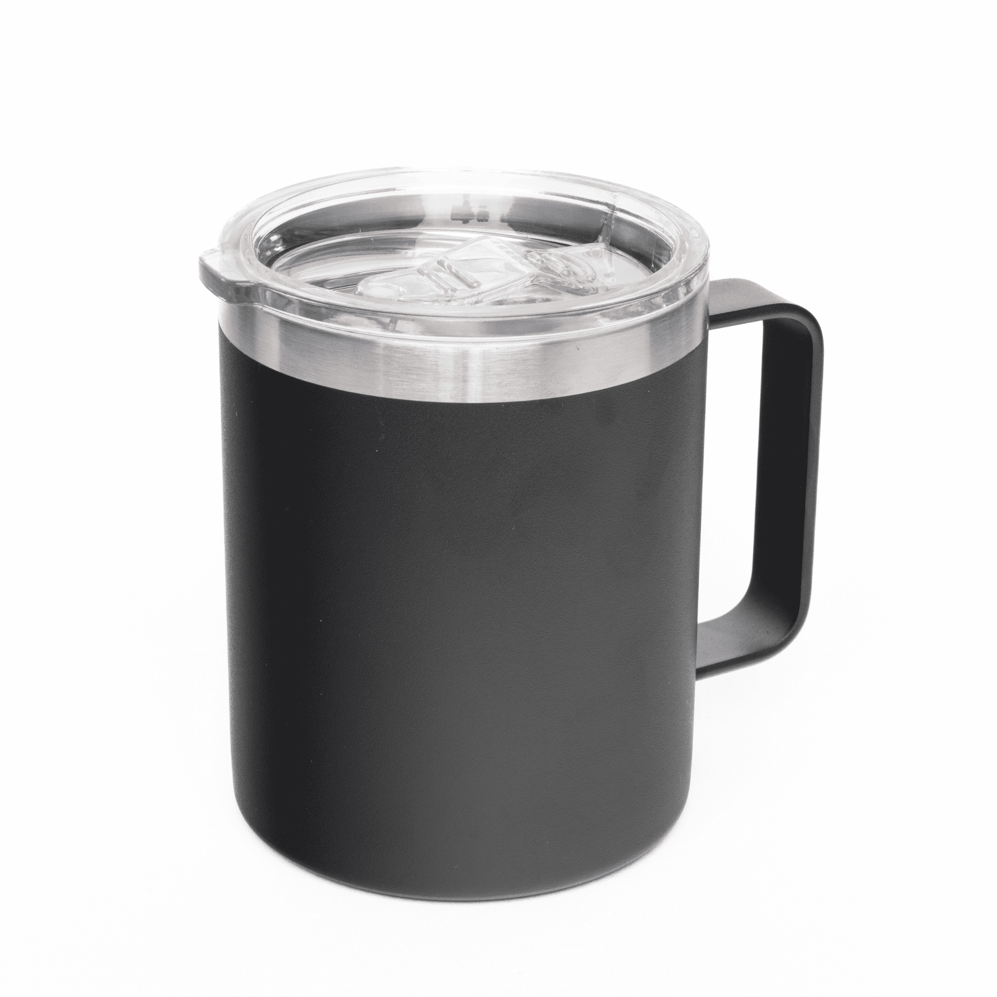 Crest 350ml Coffee Mug
