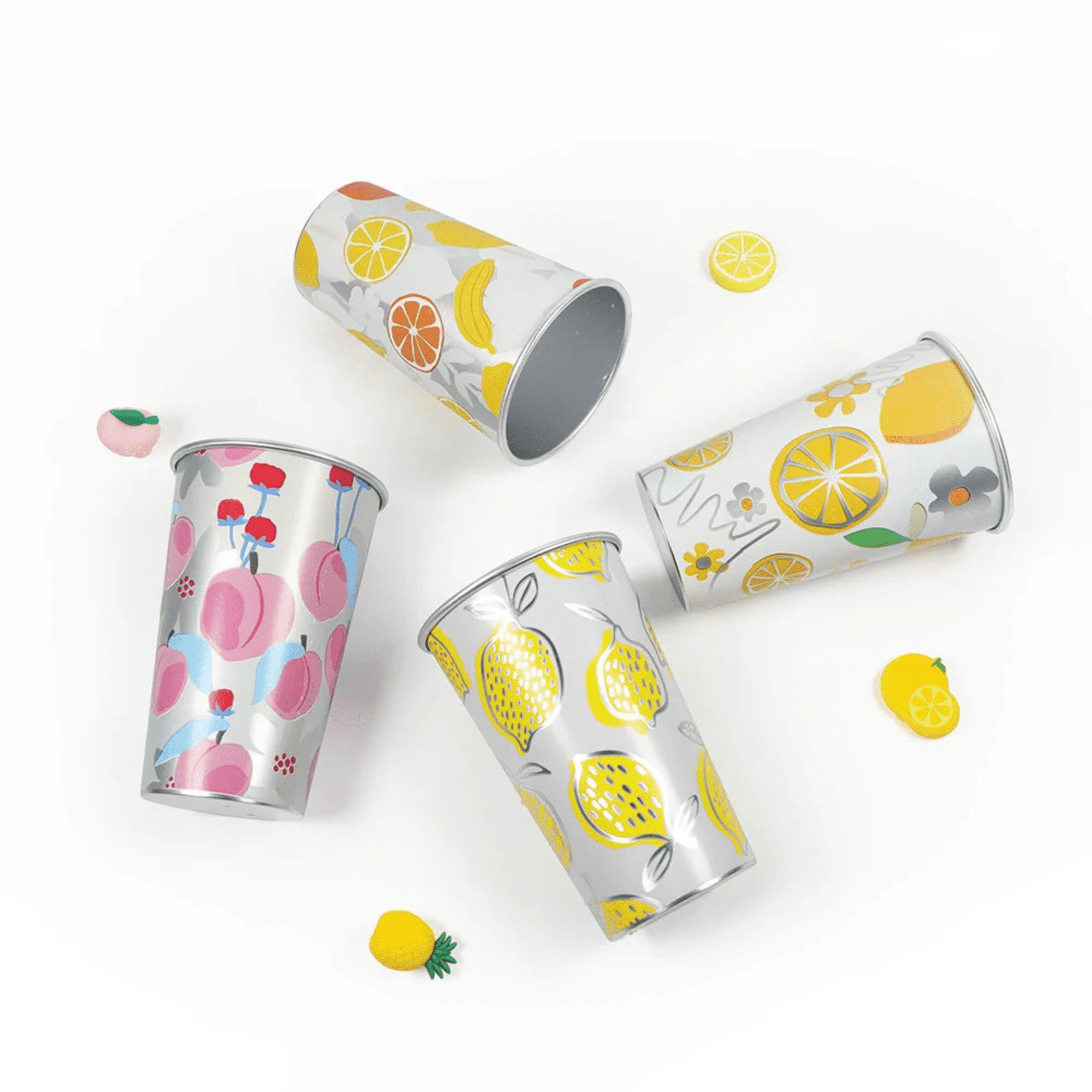 Colour Changing Cup