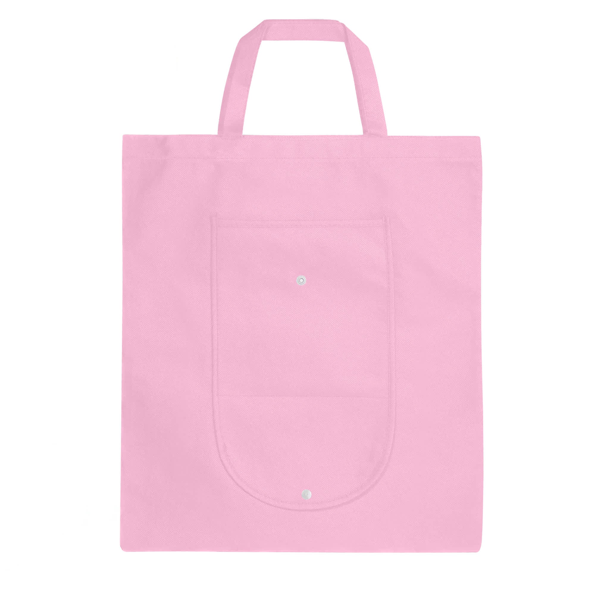 Foldable Non-Woven Shopping Bag