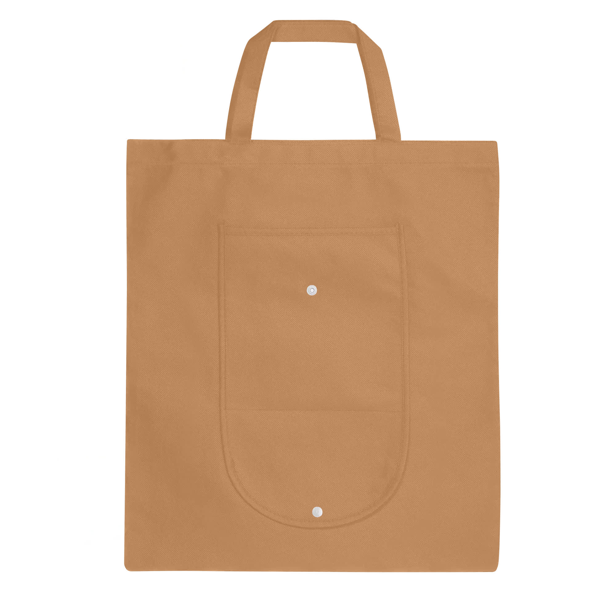 Foldable Non-Woven Shopping Bag