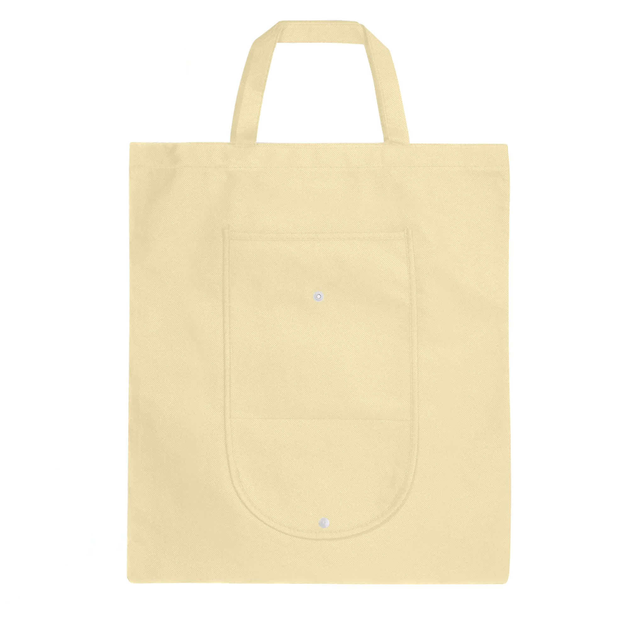 Foldable Non-Woven Shopping Bag