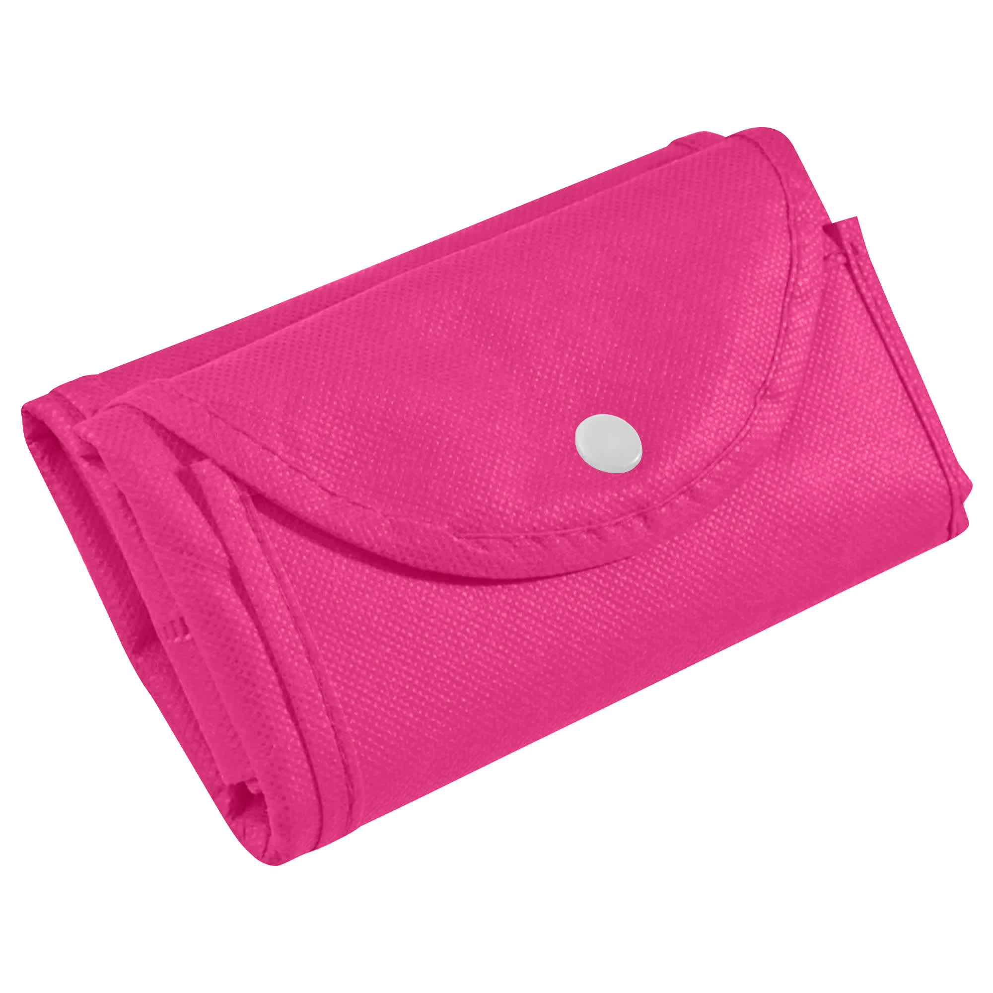 Foldable Non-Woven Shopping Bag