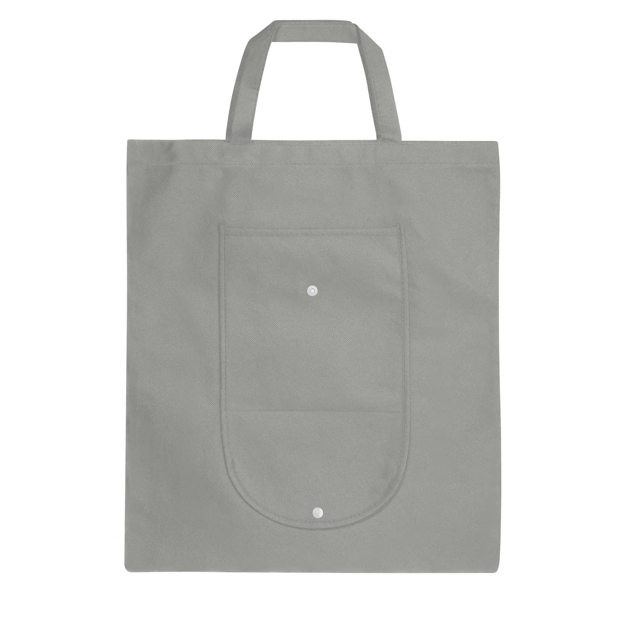 Foldable Non-Woven Shopping Bag
