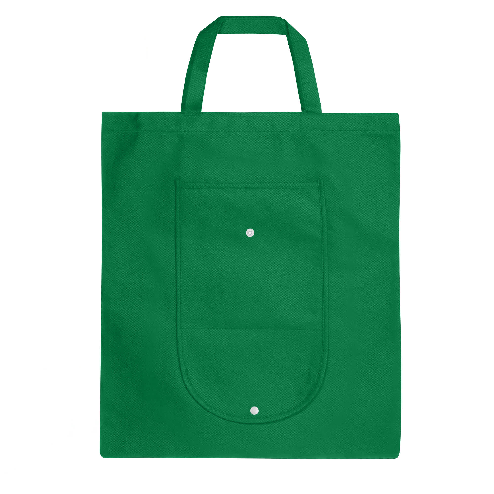 Foldable Non-Woven Shopping Bag
