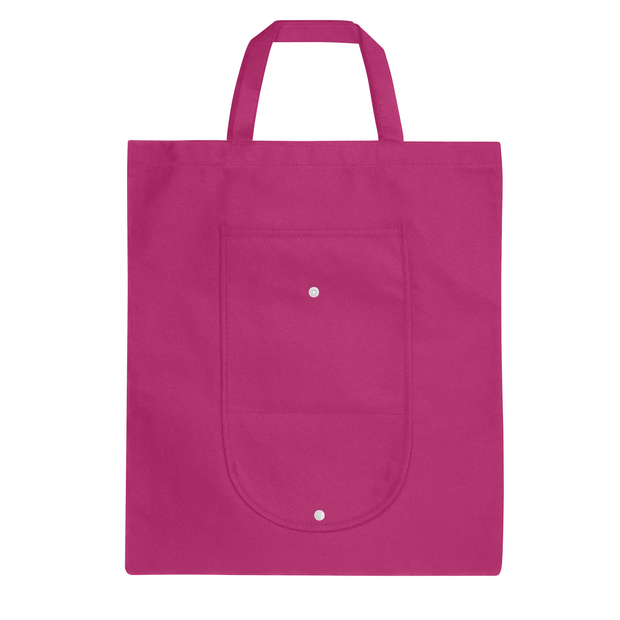 Foldable Non-Woven Shopping Bag