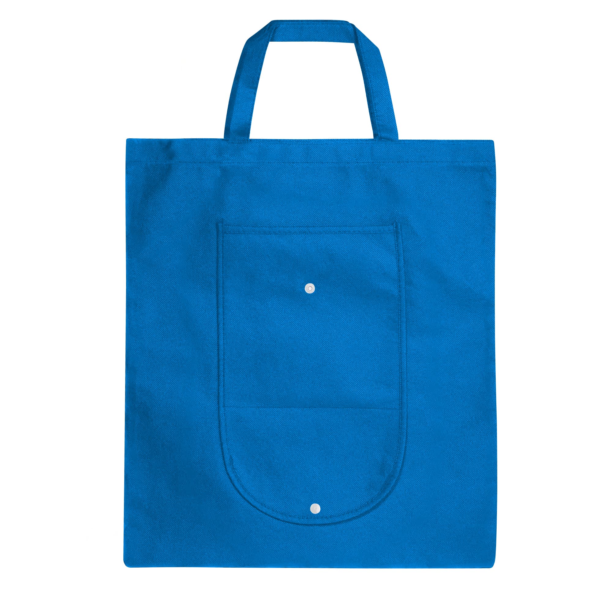 Foldable Non-Woven Shopping Bag