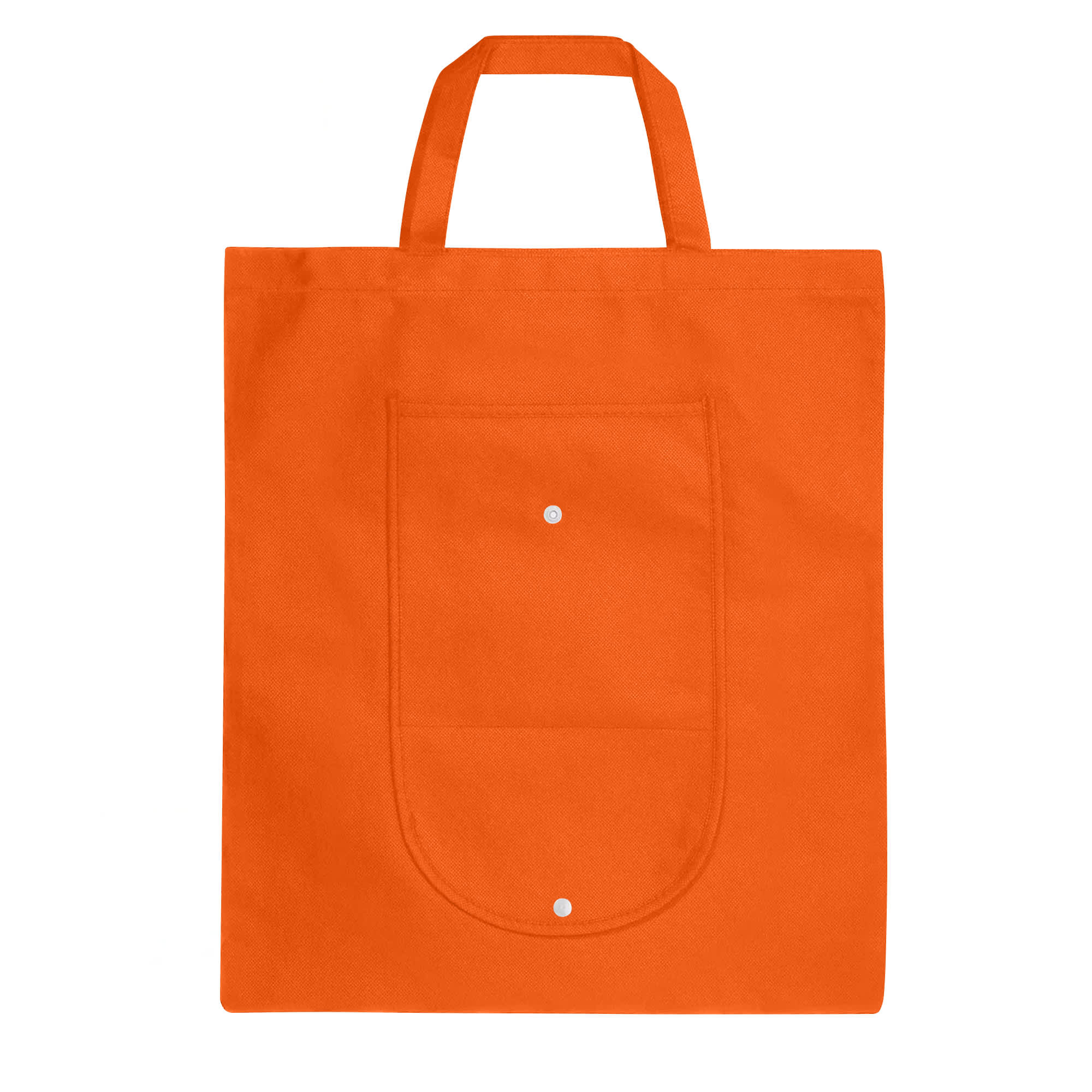 Foldable Non-Woven Shopping Bag